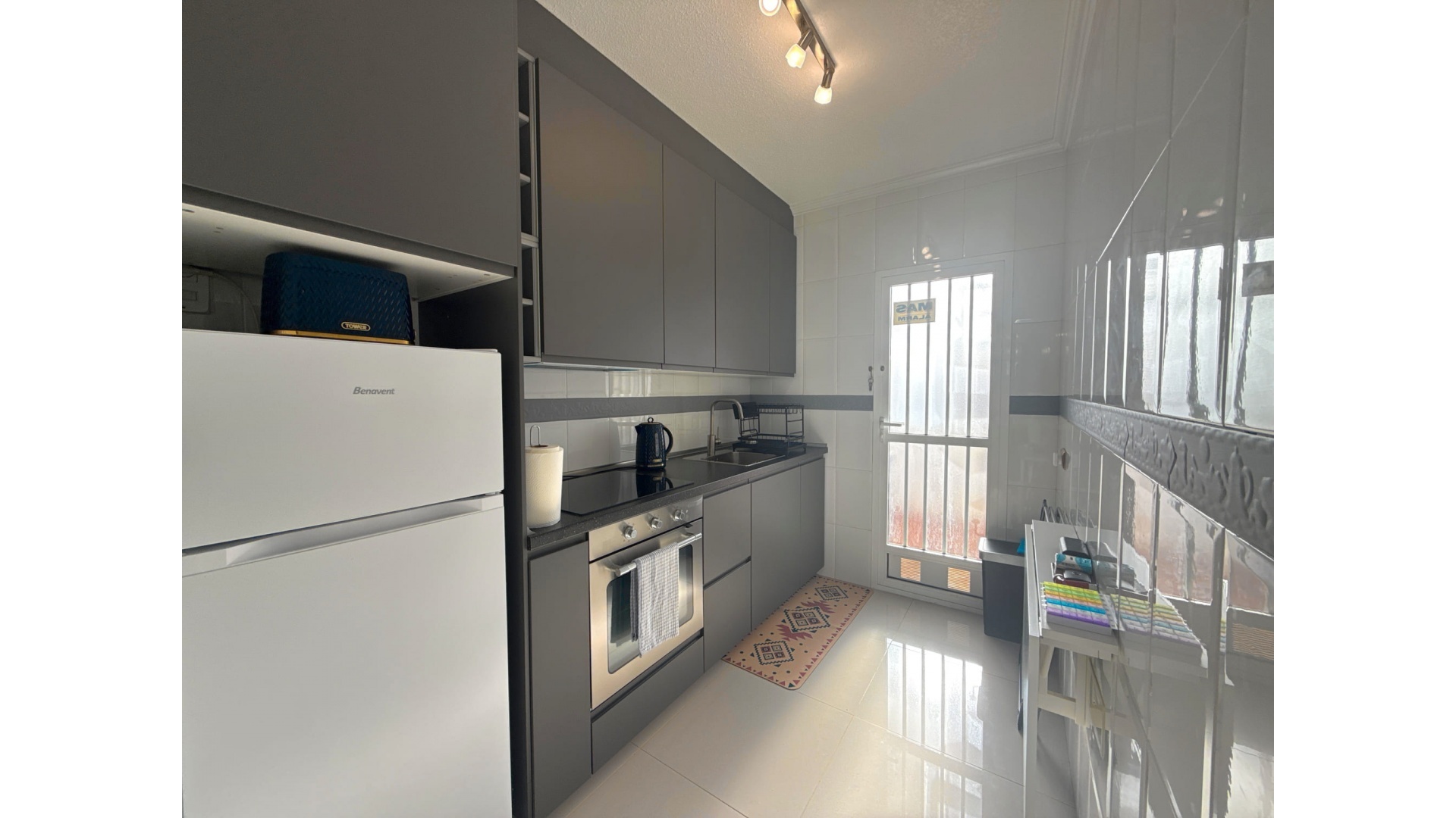 Wederverkoop - Appartement - Cabo Roig - la regia