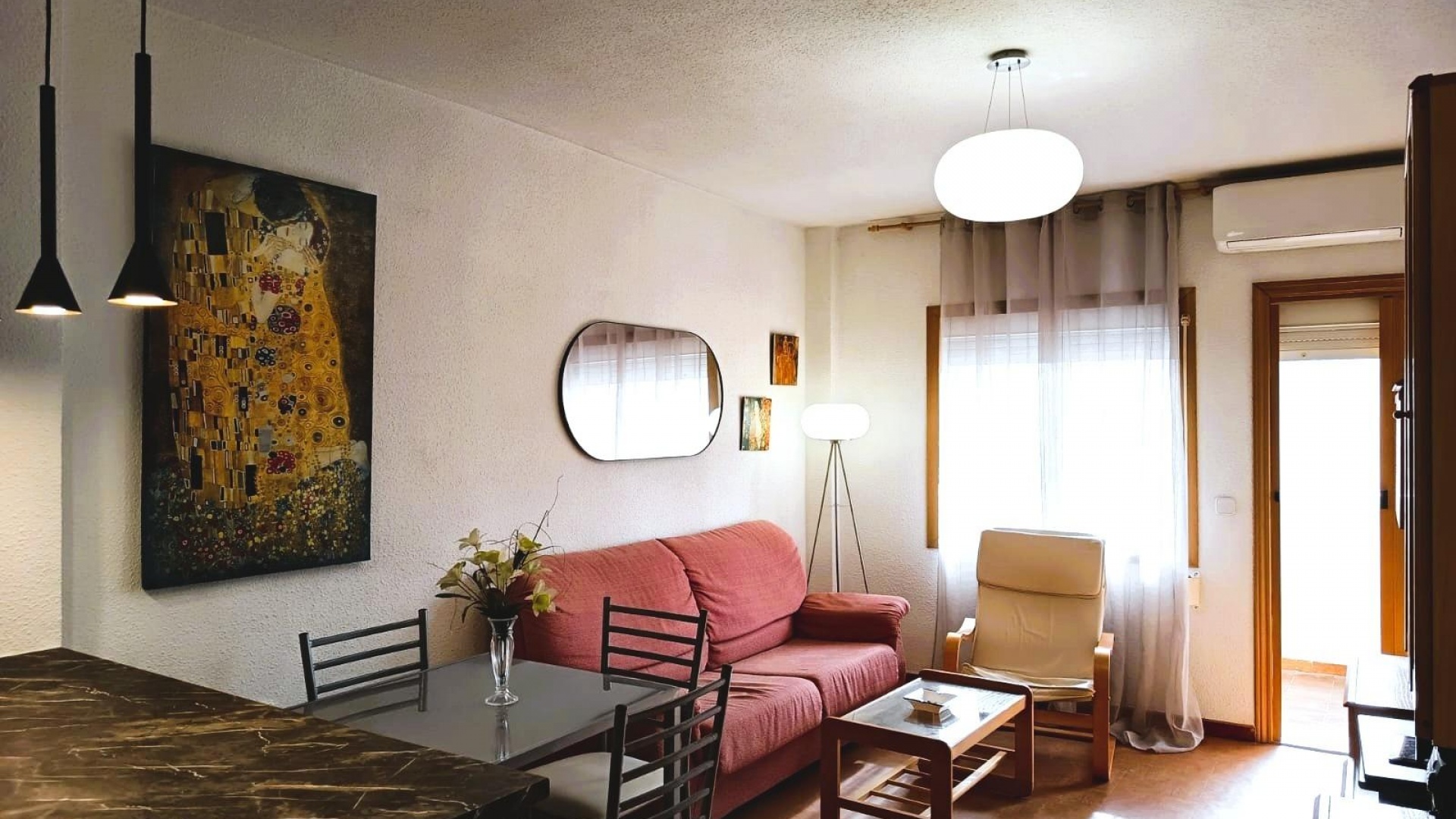 Wederverkoop - Appartement - Cabo Roig - la regia