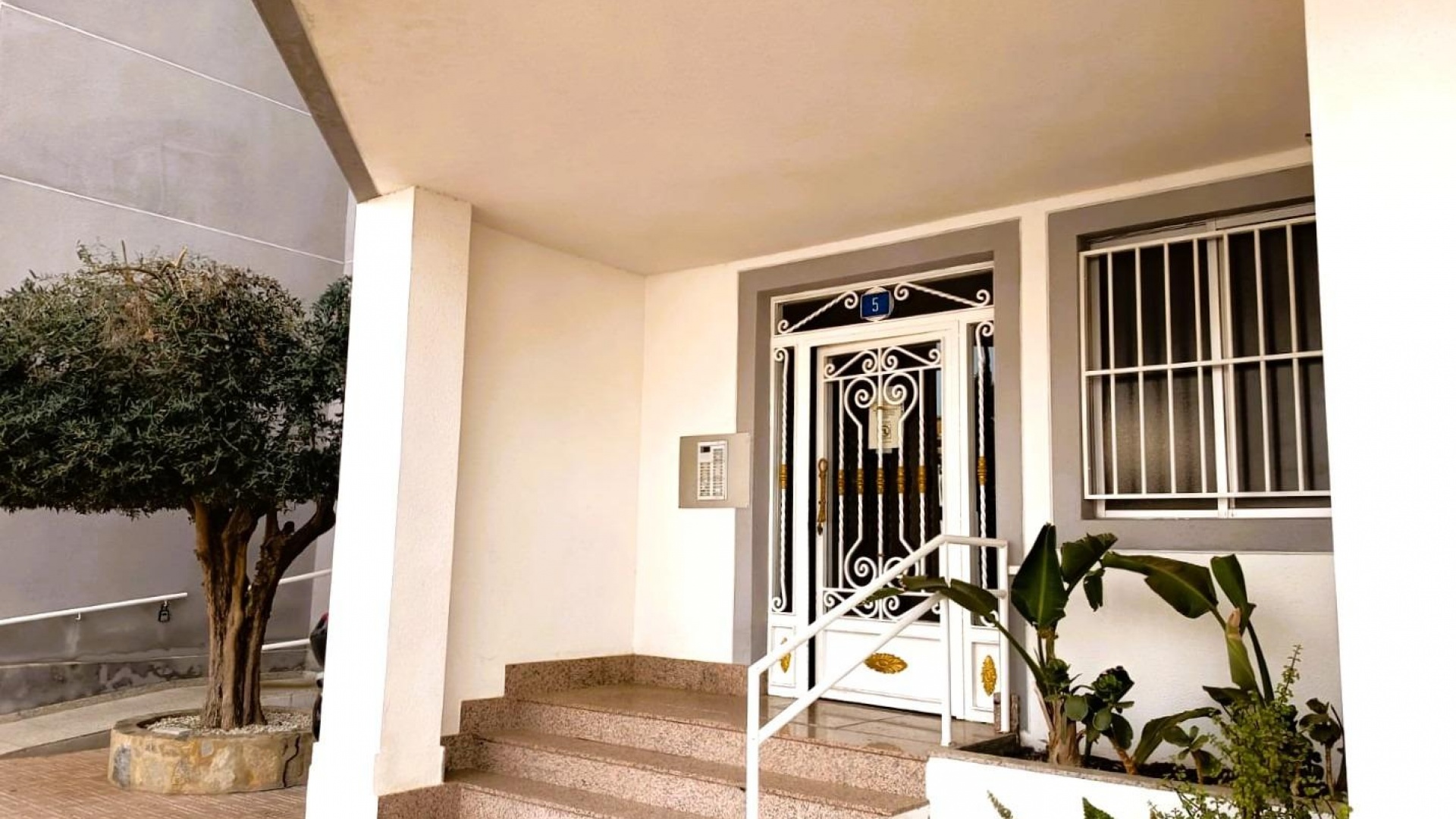 Wederverkoop - Appartement - Cabo Roig - la regia