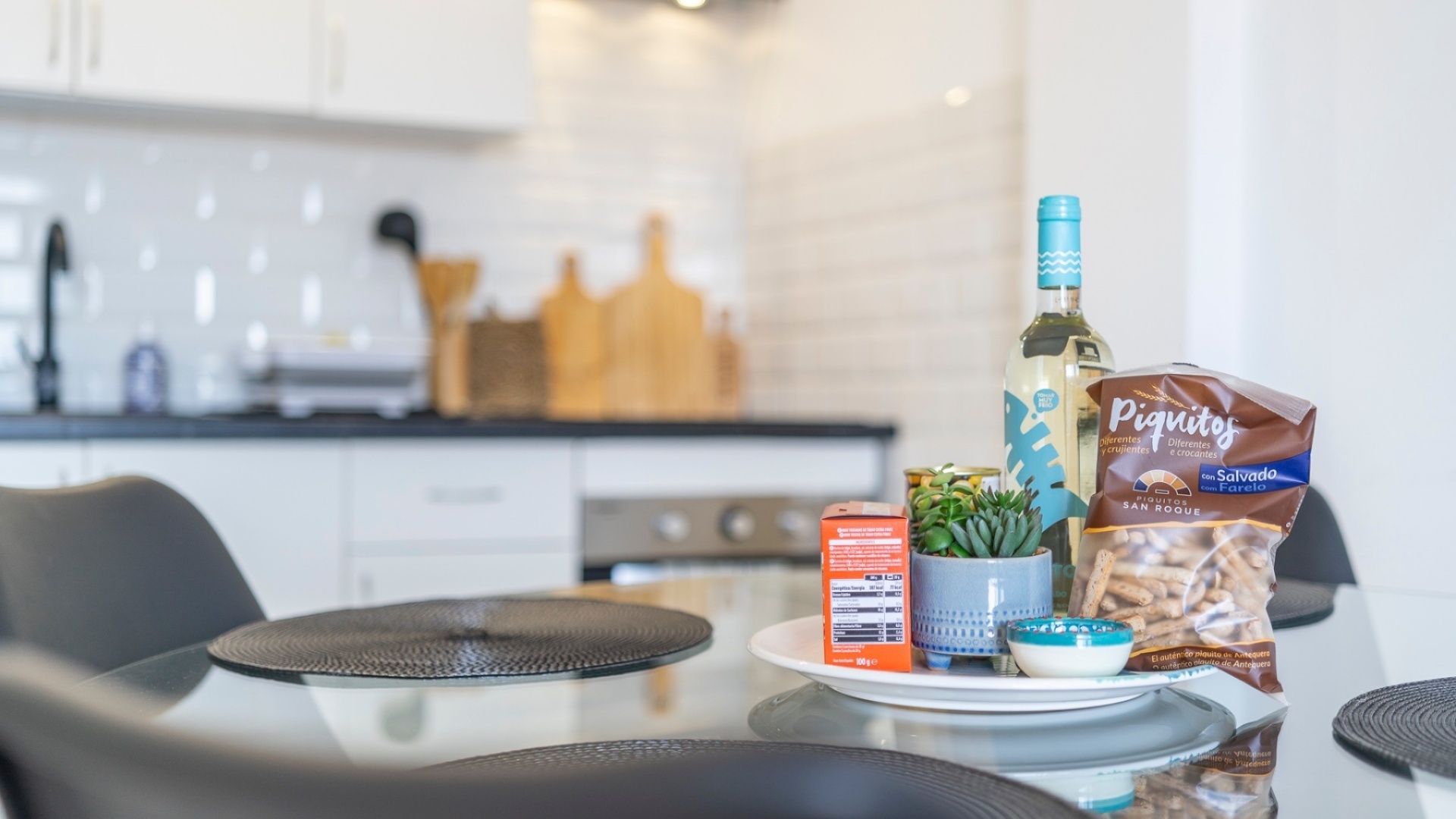 Wederverkoop - Appartement - Cabo Roig - la regia