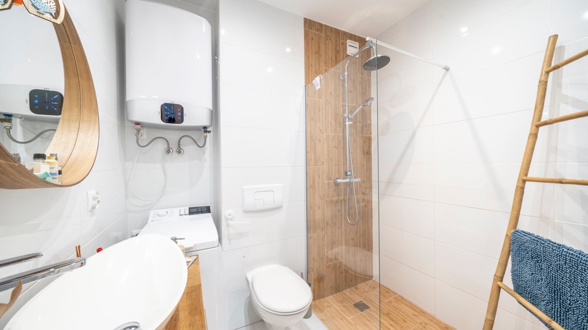 Wederverkoop - Appartement - Cabo Roig - la regia