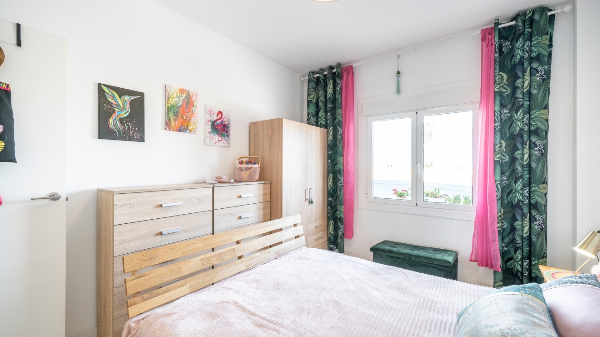 Wederverkoop - Appartement - Cabo Roig - la regia