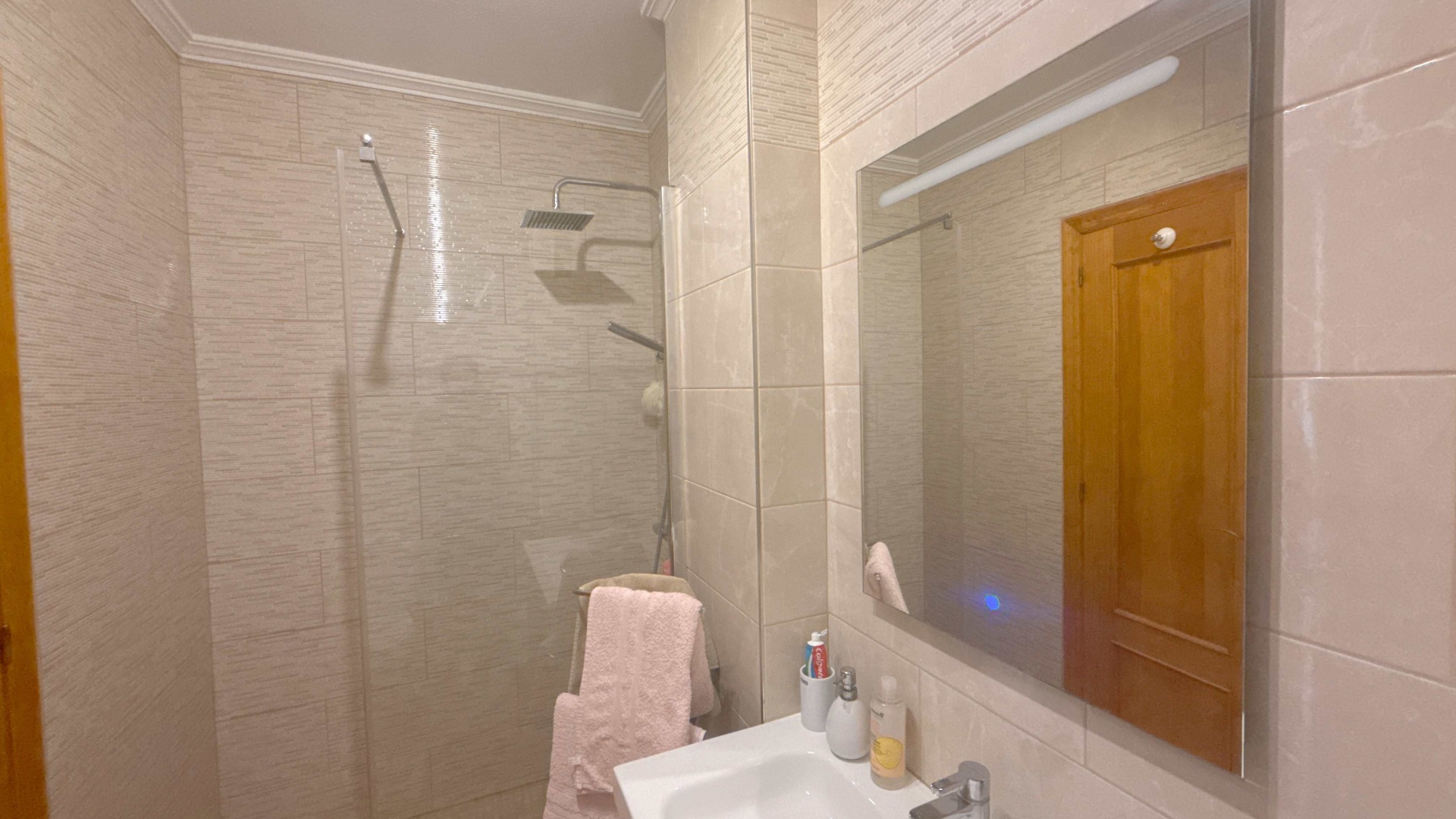 Wederverkoop - Appartement - Cabo Roig - la regia