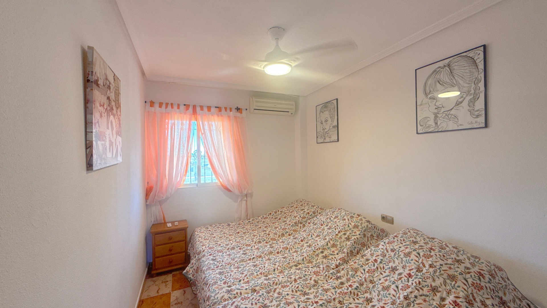 Wederverkoop - Appartement - Cabo Roig - la regia