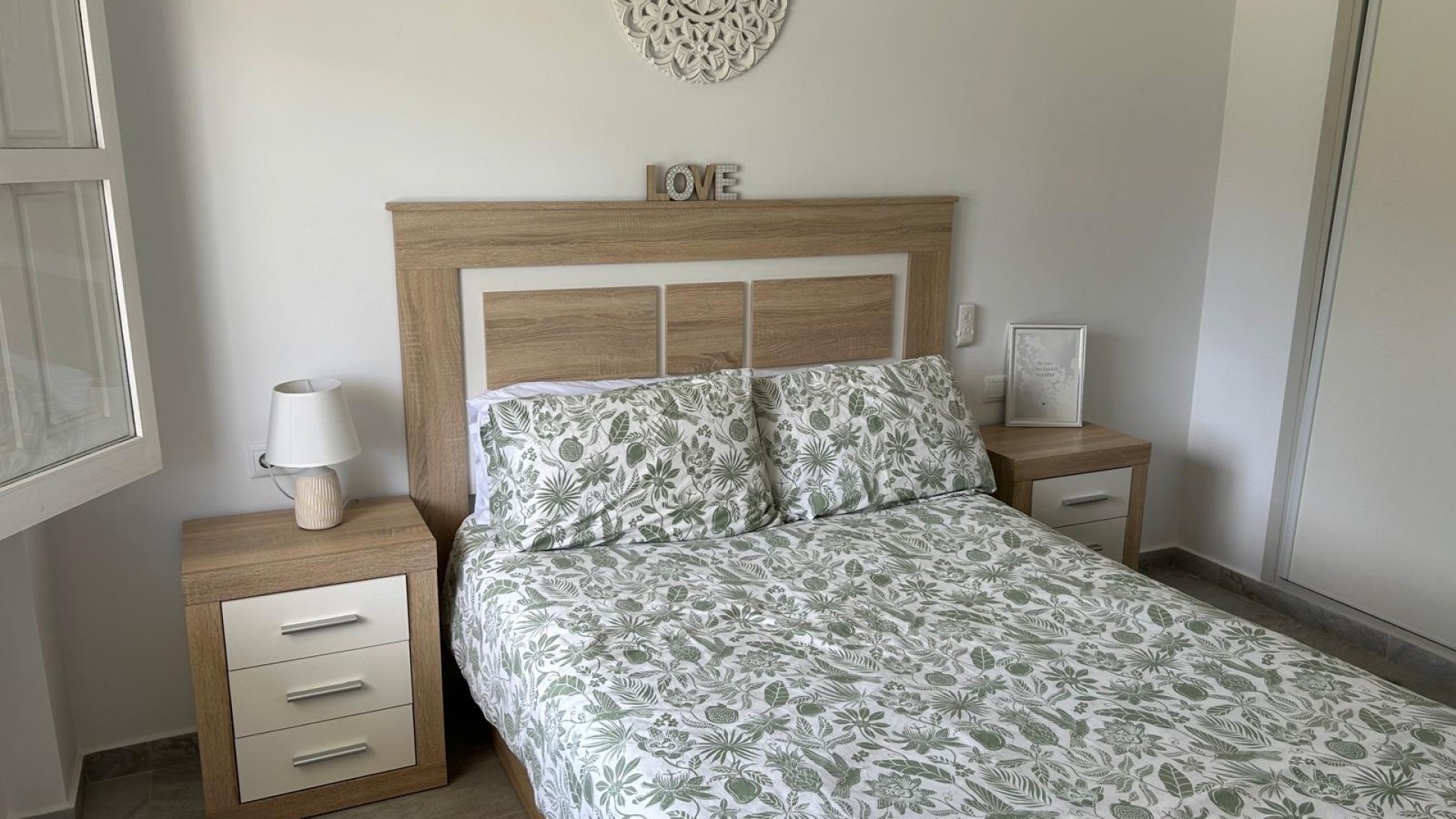 Wederverkoop - Appartement - Cabo Roig - la regia