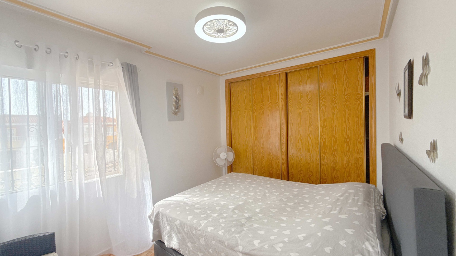 Wederverkoop - Appartement - Cabo Roig - la regia