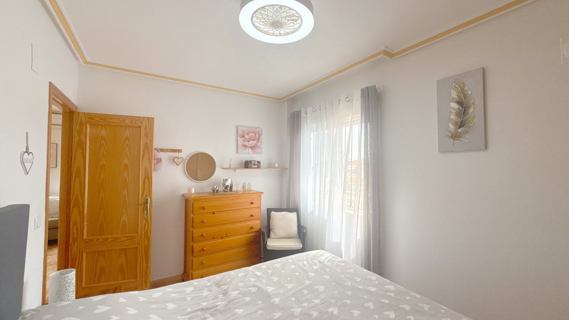 Wederverkoop - Appartement - Cabo Roig - la regia