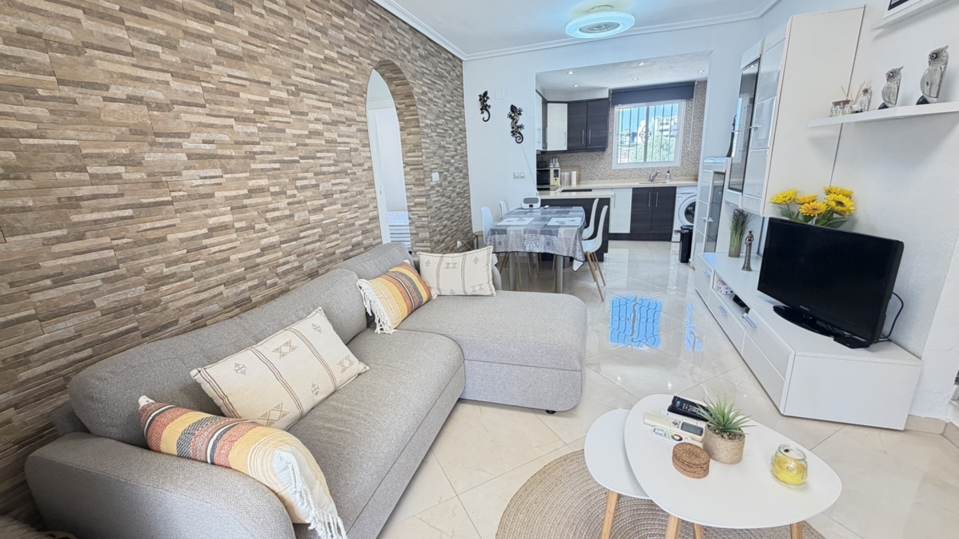 Wederverkoop - Appartement - Cabo Roig - la regia
