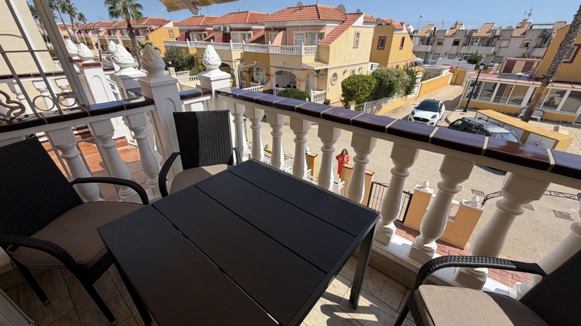 Wederverkoop - Appartement - Cabo Roig - la regia