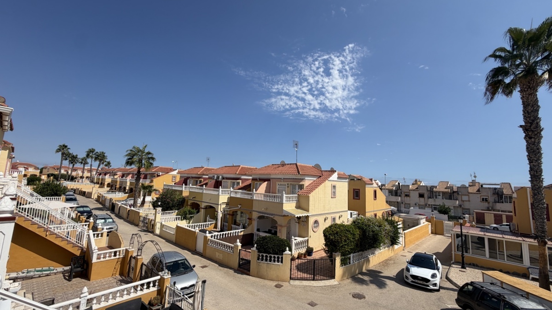 Wederverkoop - Appartement - Cabo Roig - la regia