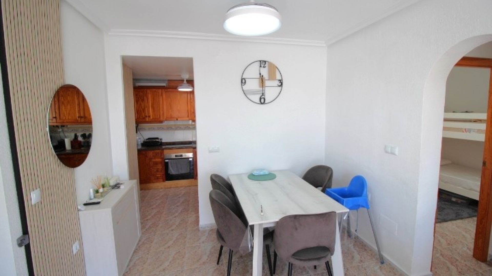 Wederverkoop - Appartement - Cabo Roig - la regia