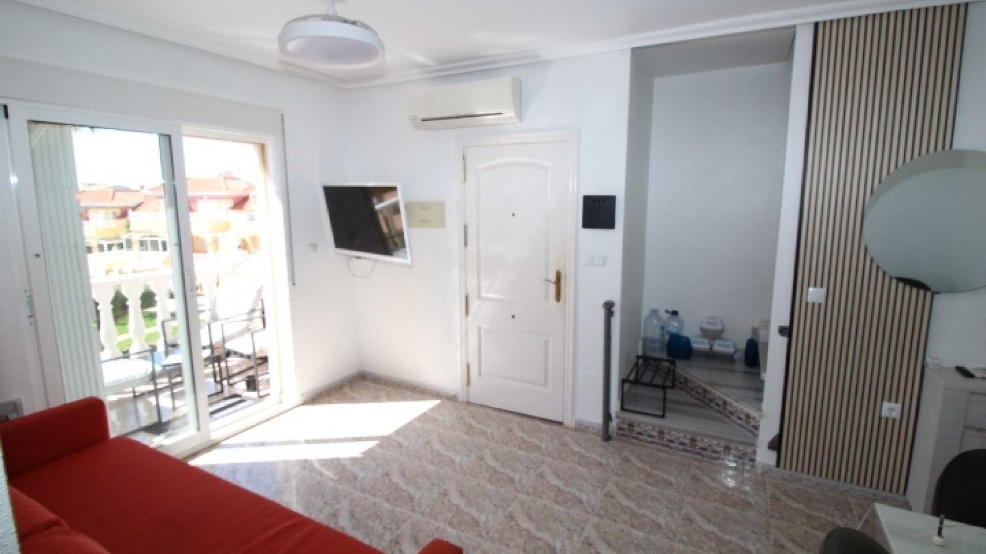 Wederverkoop - Appartement - Cabo Roig - la regia