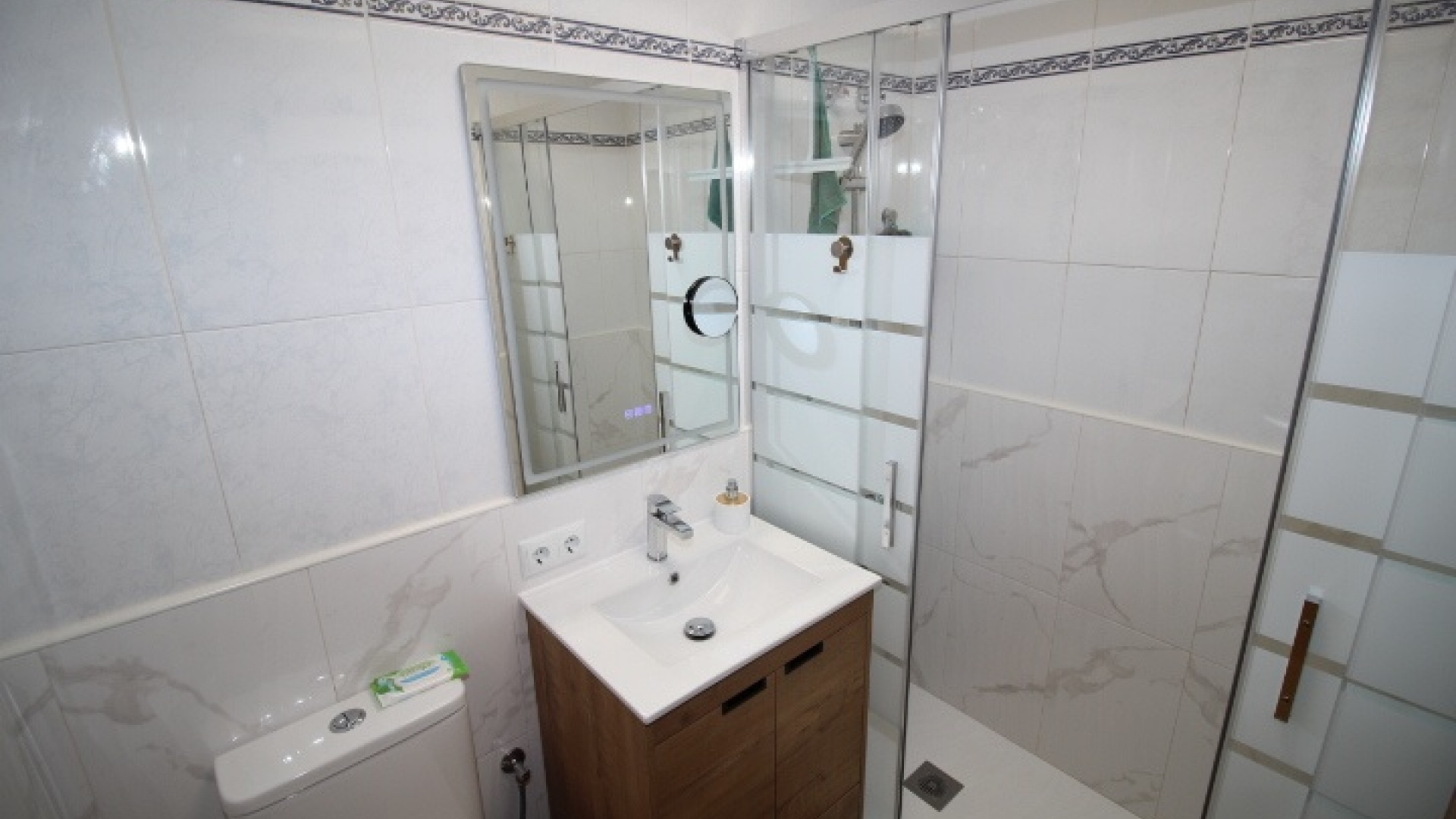 Wederverkoop - Appartement - Cabo Roig - la regia