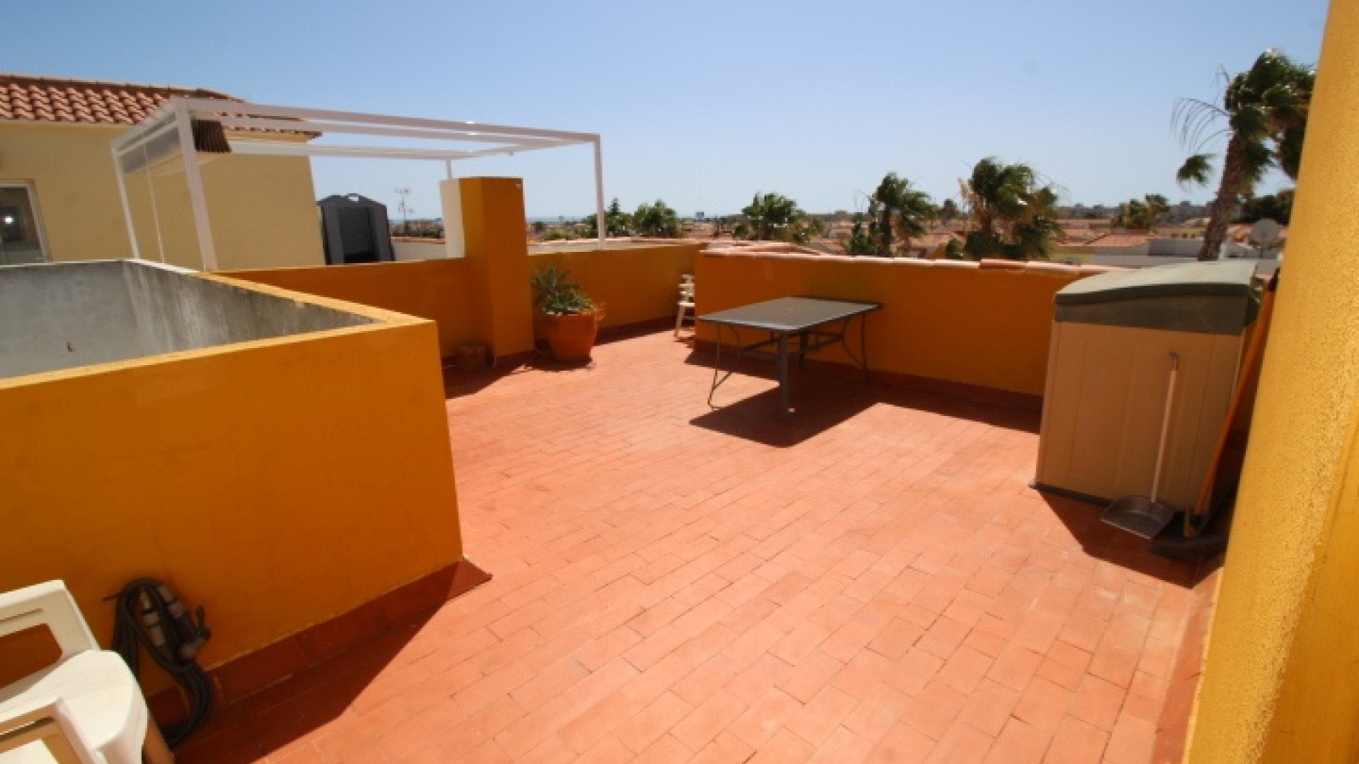 Wederverkoop - Appartement - Cabo Roig - la regia