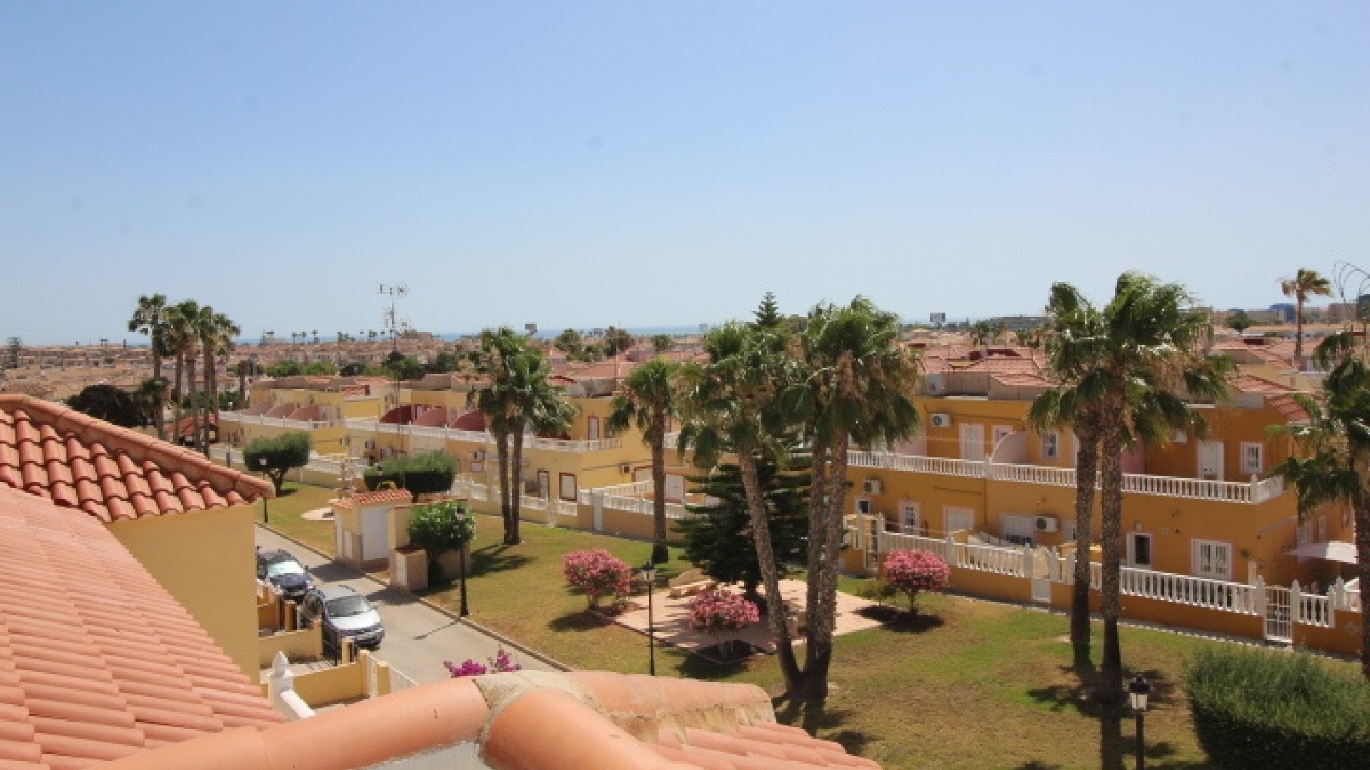 Wederverkoop - Appartement - Cabo Roig - la regia