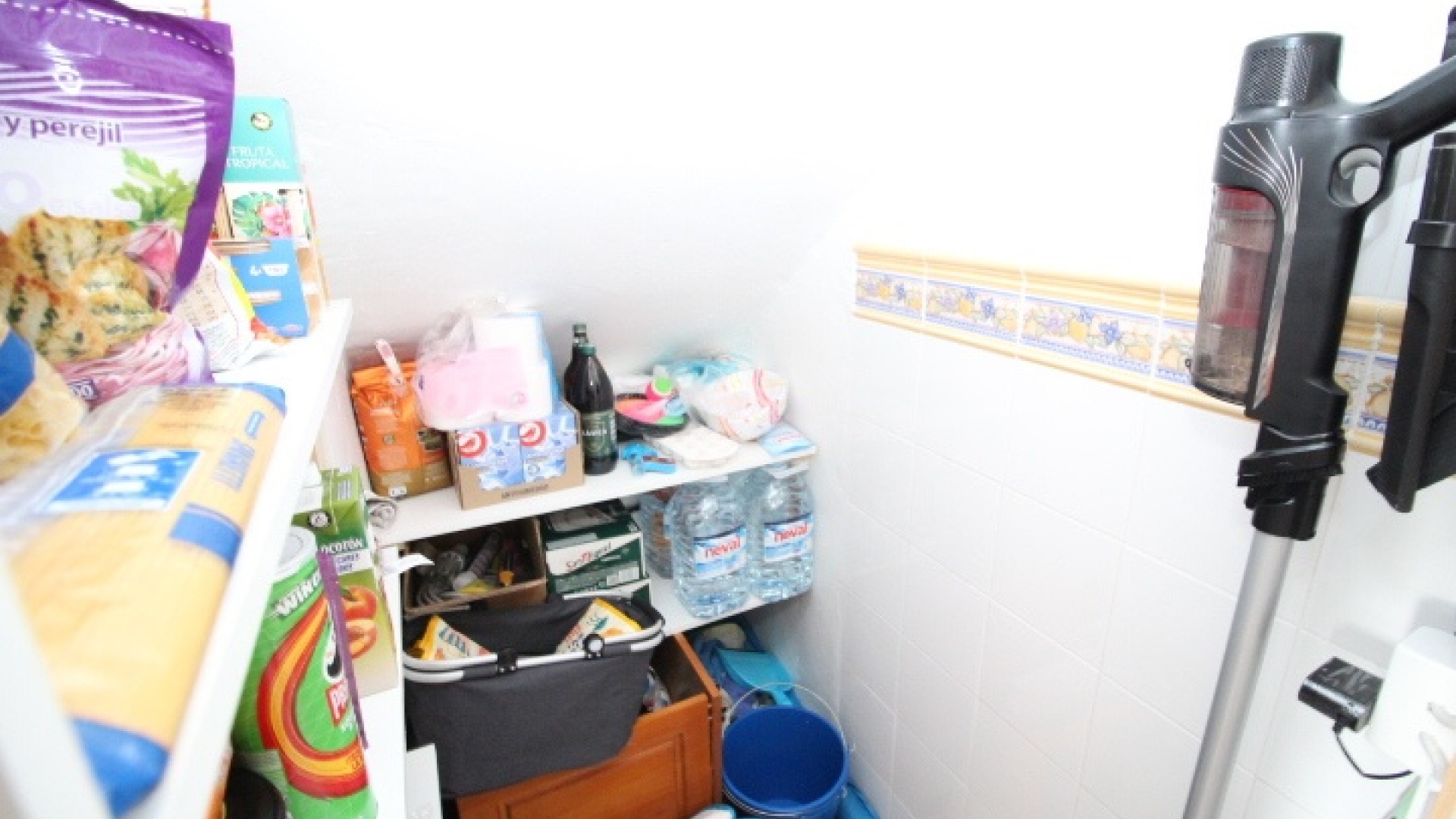 Wederverkoop - Appartement - Cabo Roig - la regia