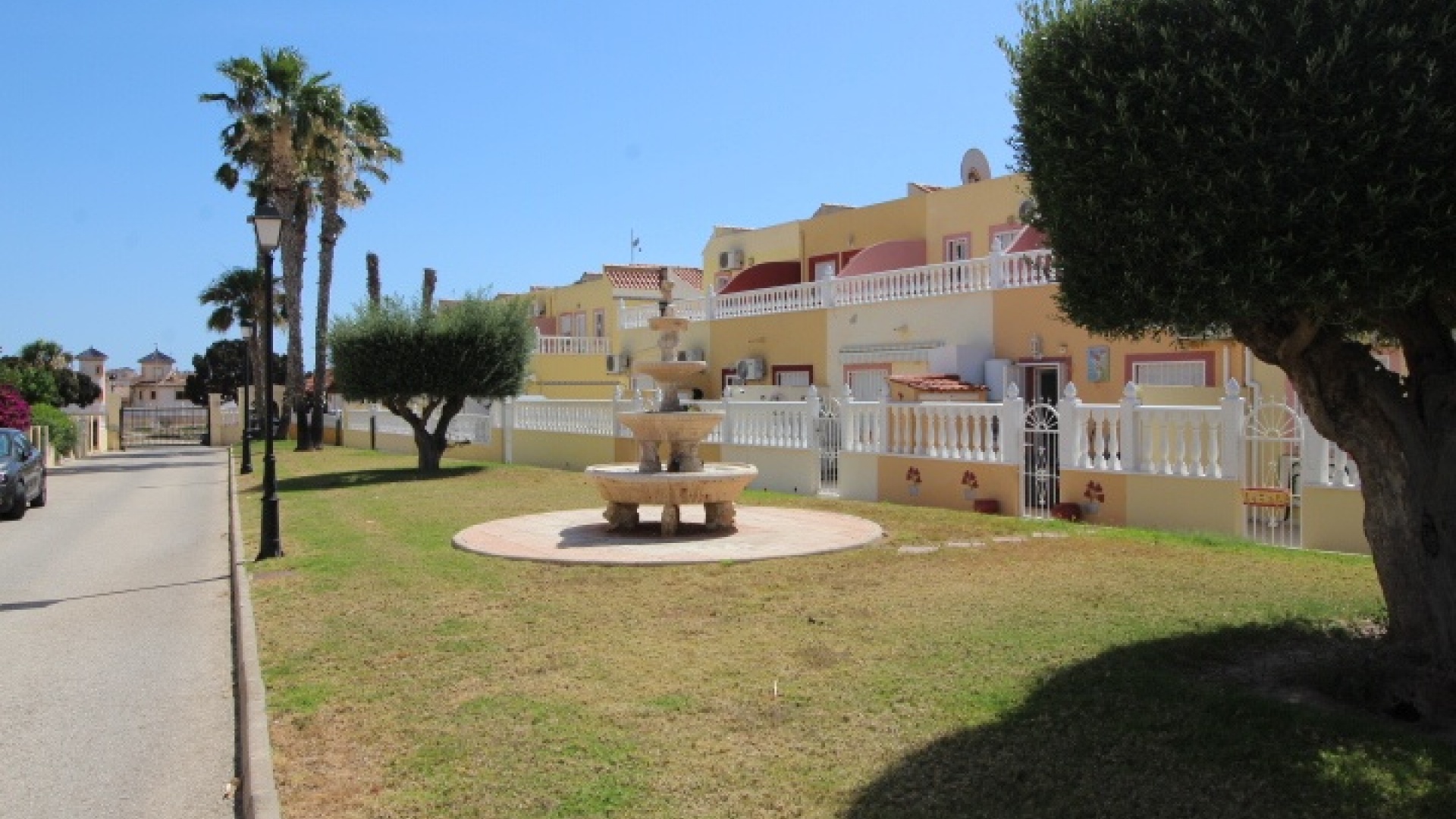 Wederverkoop - Appartement - Cabo Roig - la regia
