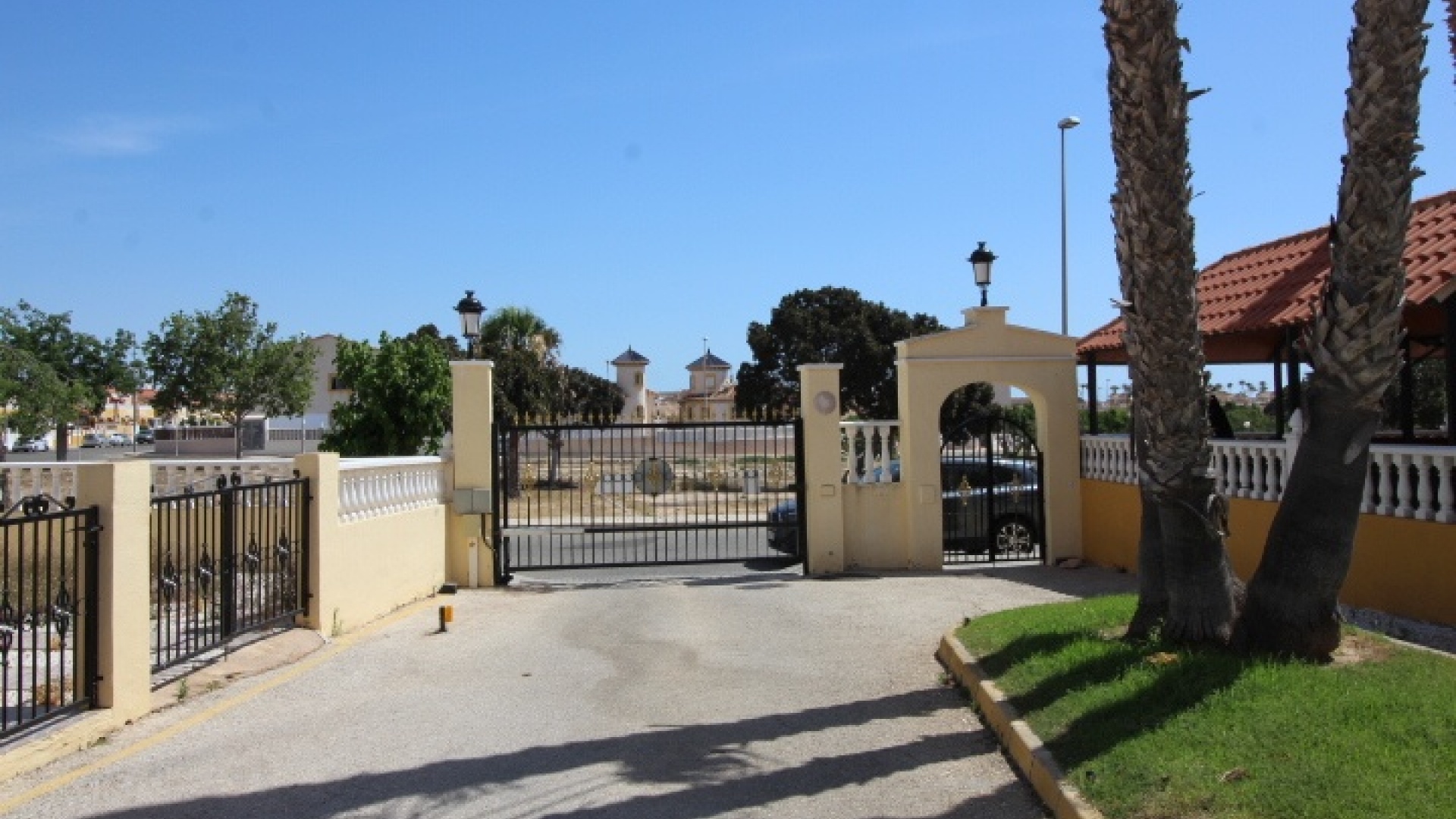 Wederverkoop - Appartement - Cabo Roig - la regia