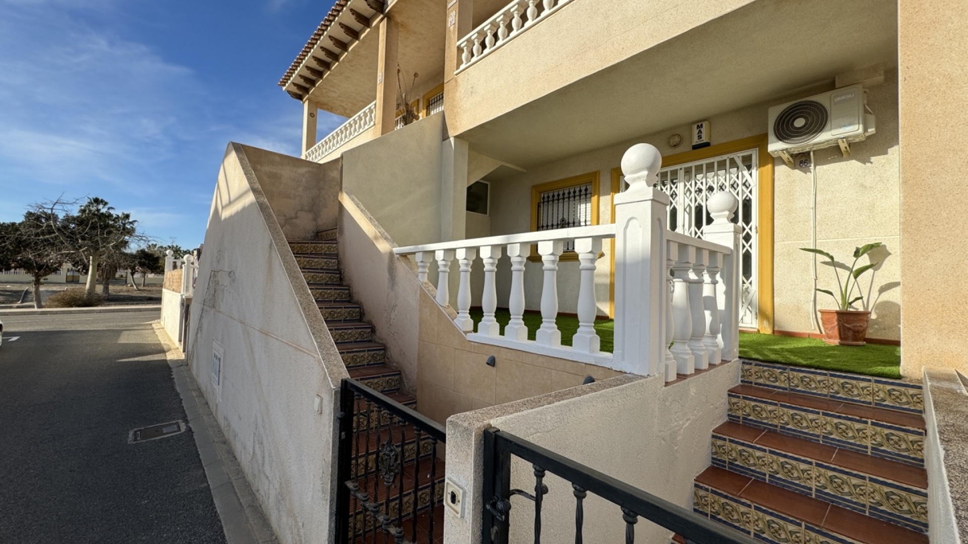 Wederverkoop - Appartement - Cabo Roig - la regia