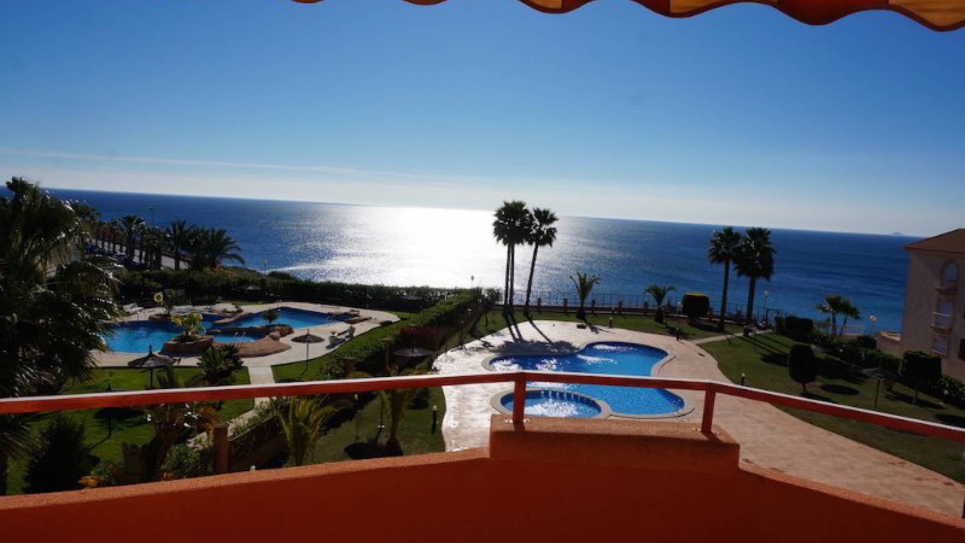 Wederverkoop - Appartement - Cabo Roig - las calitas