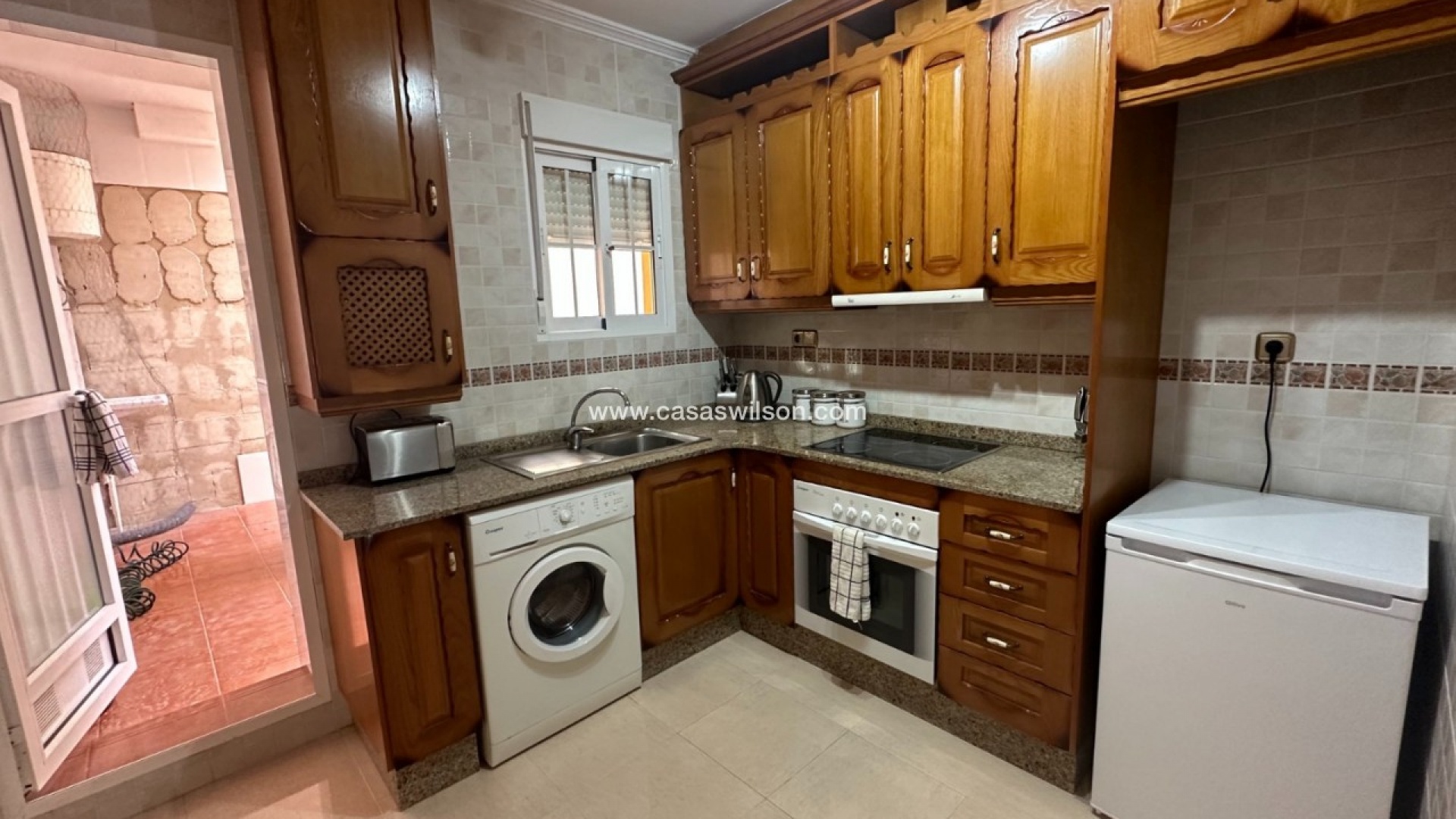 Wederverkoop - Appartement - Cabo Roig - Lomas de Cabo Roig