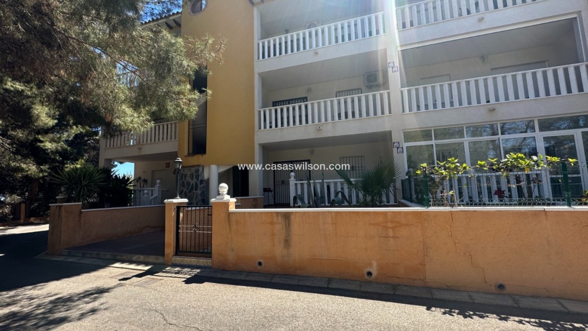 Wederverkoop - Appartement - Cabo Roig - Lomas de Cabo Roig