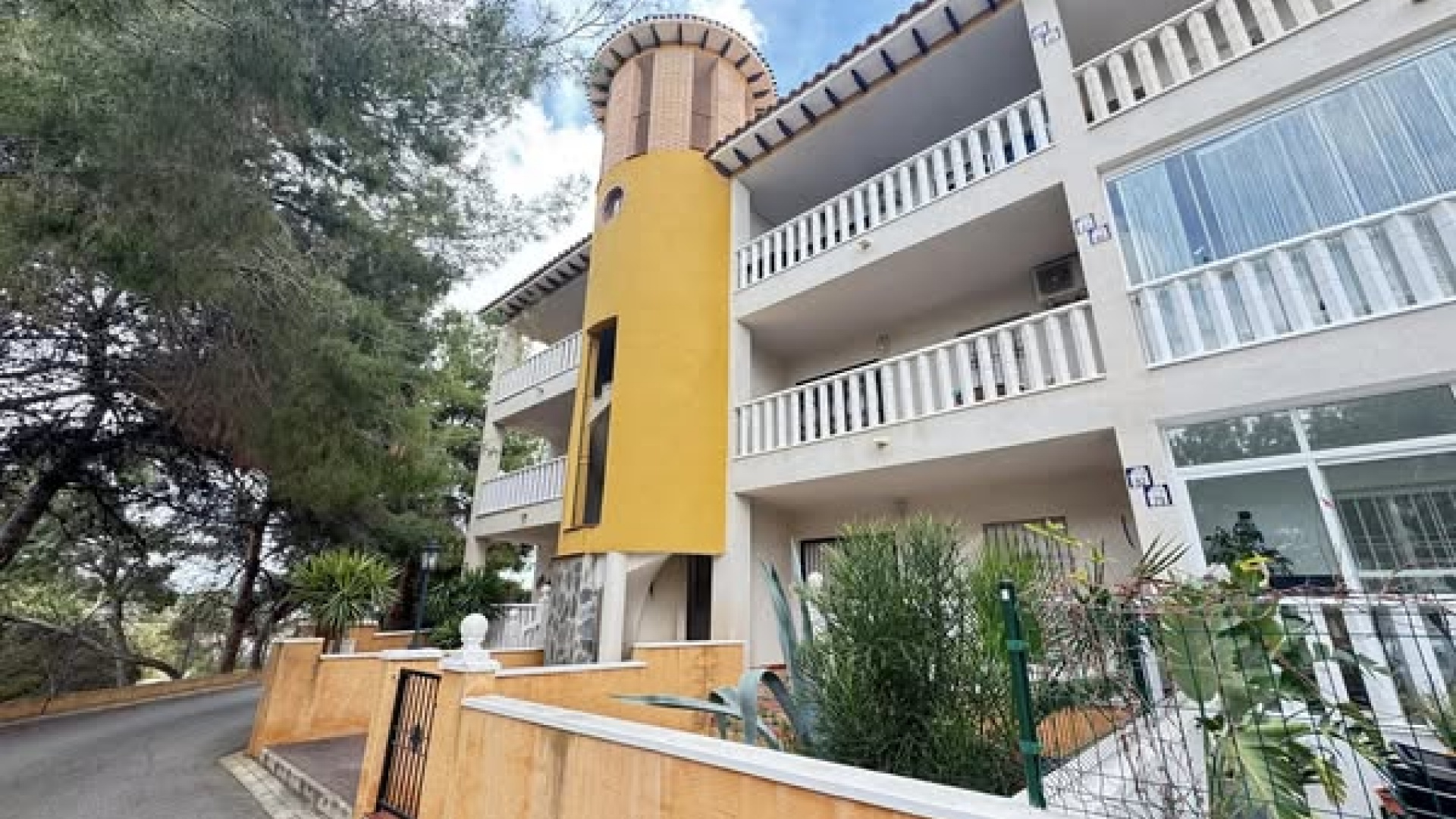 Wederverkoop - Appartement - Cabo Roig - Lomas de Cabo Roig