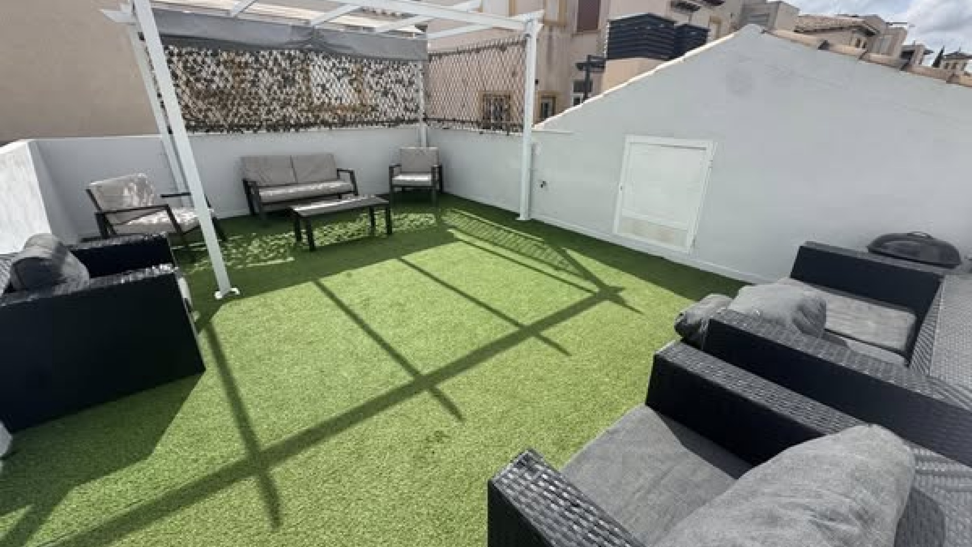 Wederverkoop - Appartement - Cabo Roig - Lomas de Cabo Roig