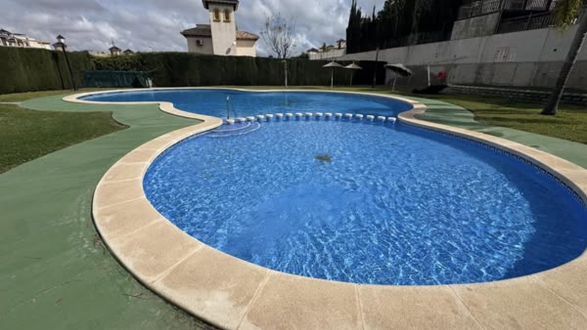 Wederverkoop - Appartement - Cabo Roig - Lomas de Cabo Roig