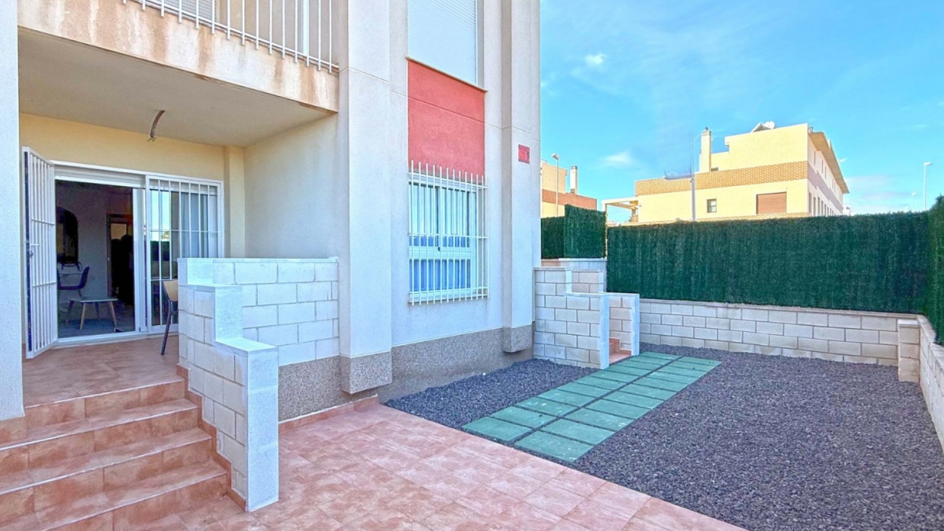 Wederverkoop - Appartement - Cabo Roig - Lomas de Cabo Roig