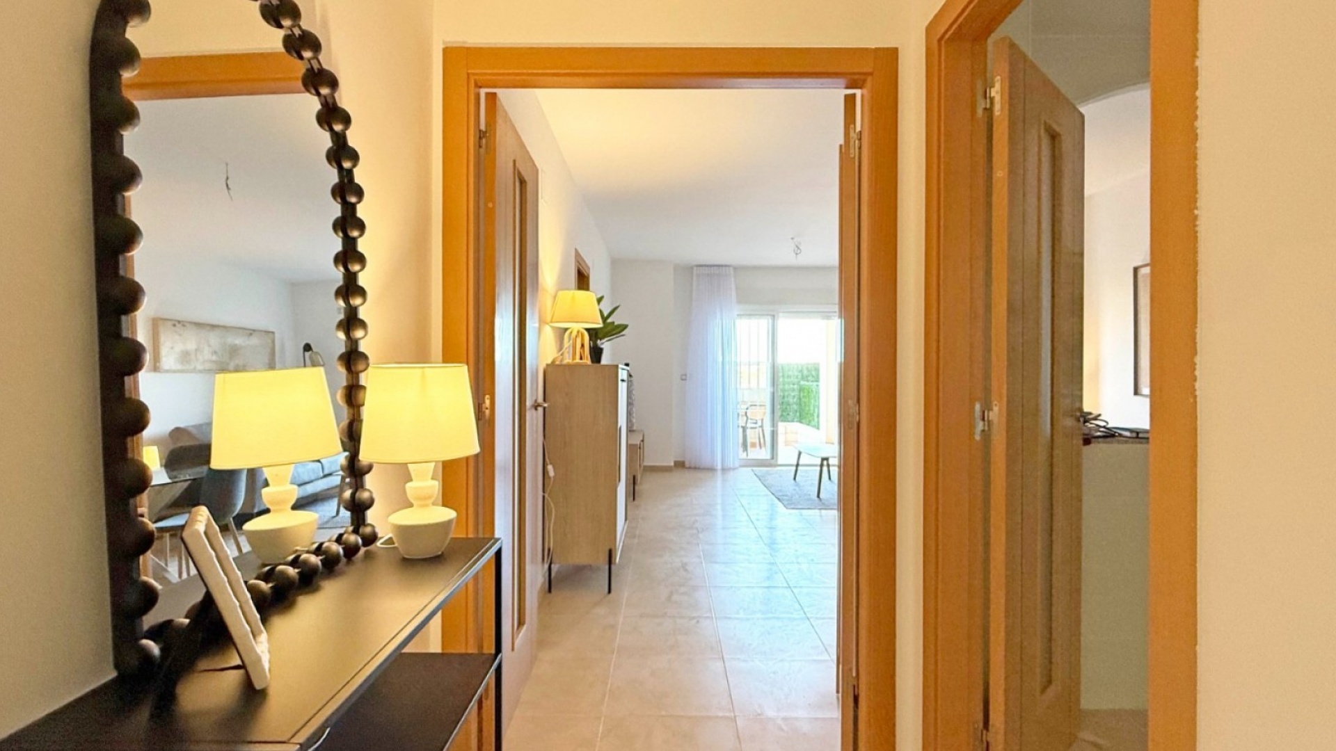 Wederverkoop - Appartement - Cabo Roig - Lomas de Cabo Roig