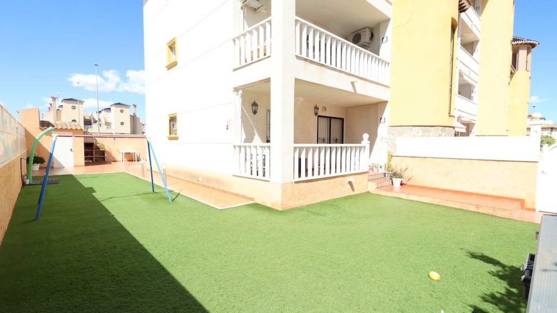 Wederverkoop - Appartement - Cabo Roig - Lomas de Cabo Roig