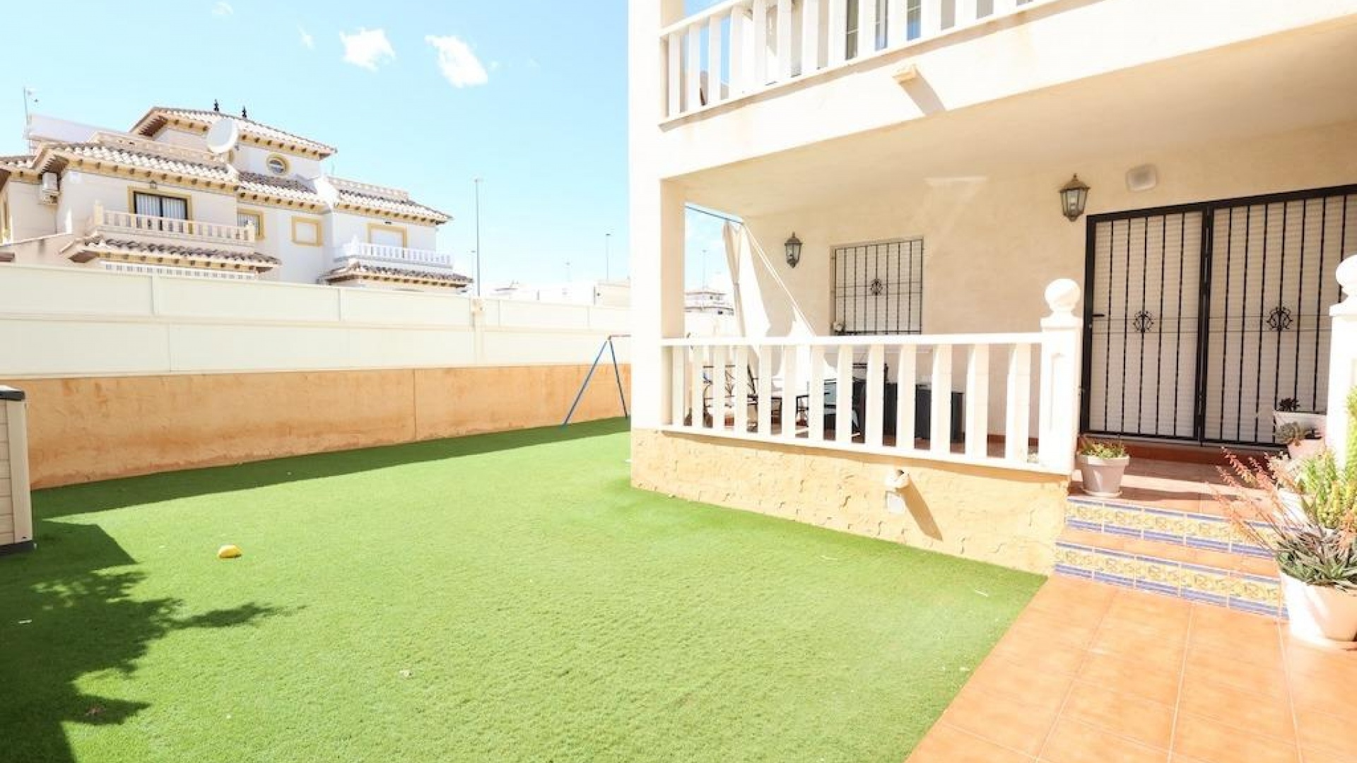 Wederverkoop - Appartement - Cabo Roig - Lomas de Cabo Roig