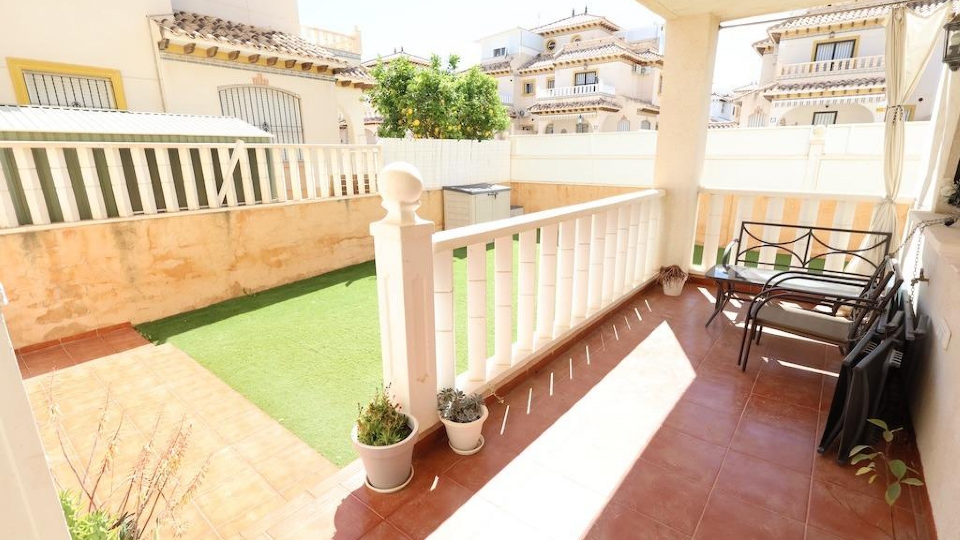 Wederverkoop - Appartement - Cabo Roig - Lomas de Cabo Roig
