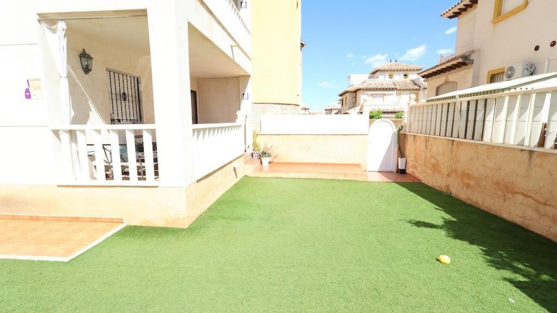 Wederverkoop - Appartement - Cabo Roig - Lomas de Cabo Roig