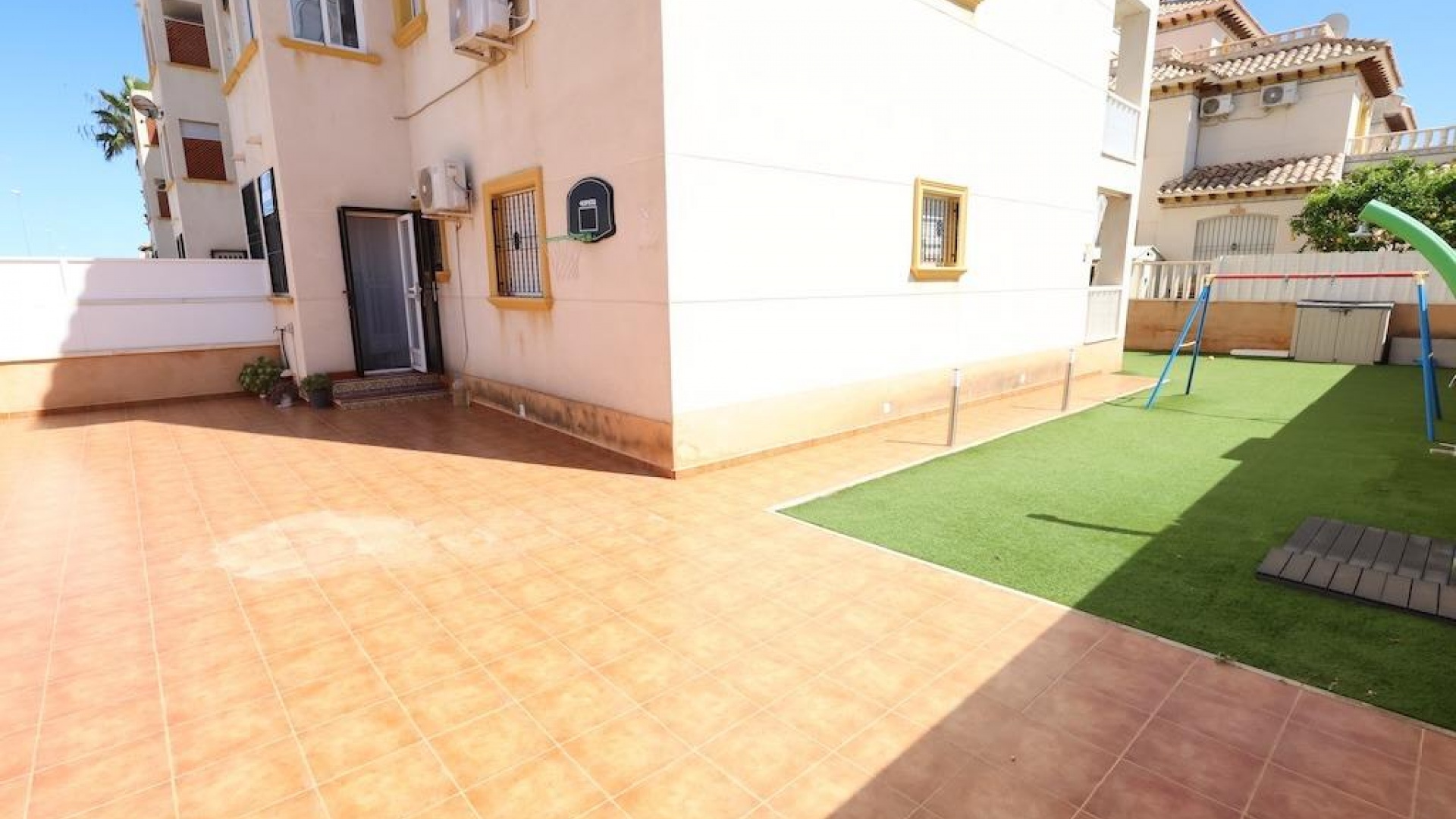Wederverkoop - Appartement - Cabo Roig - Lomas de Cabo Roig