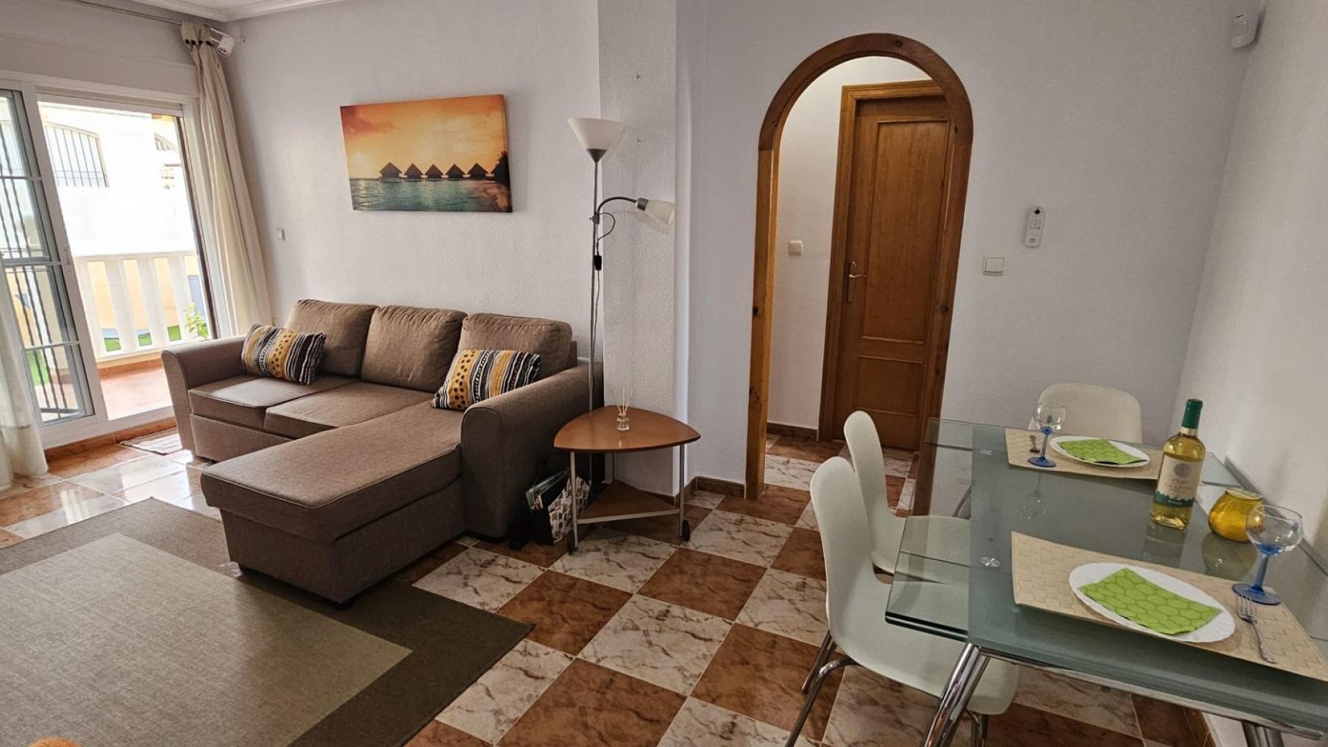 Wederverkoop - Appartement - Cabo Roig - Lomas de Cabo Roig