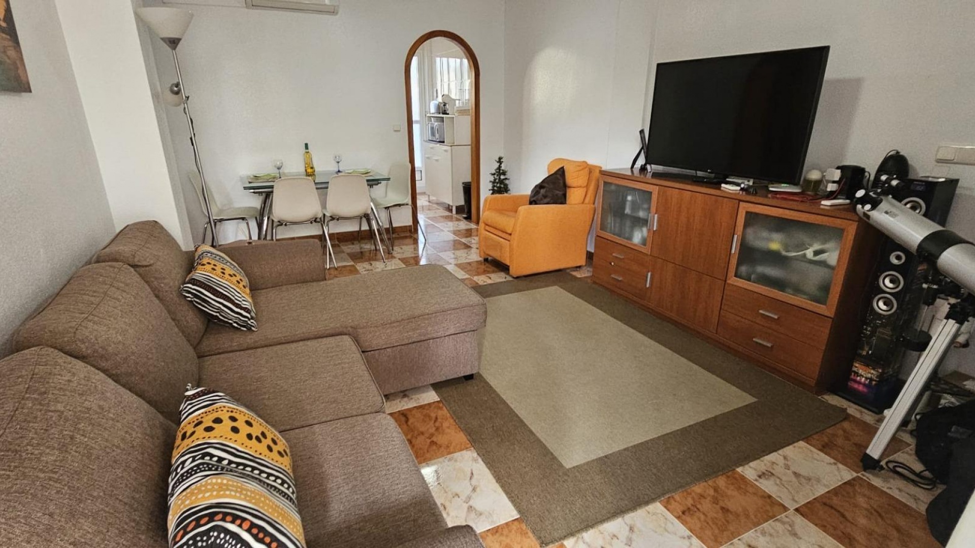 Wederverkoop - Appartement - Cabo Roig - Lomas de Cabo Roig