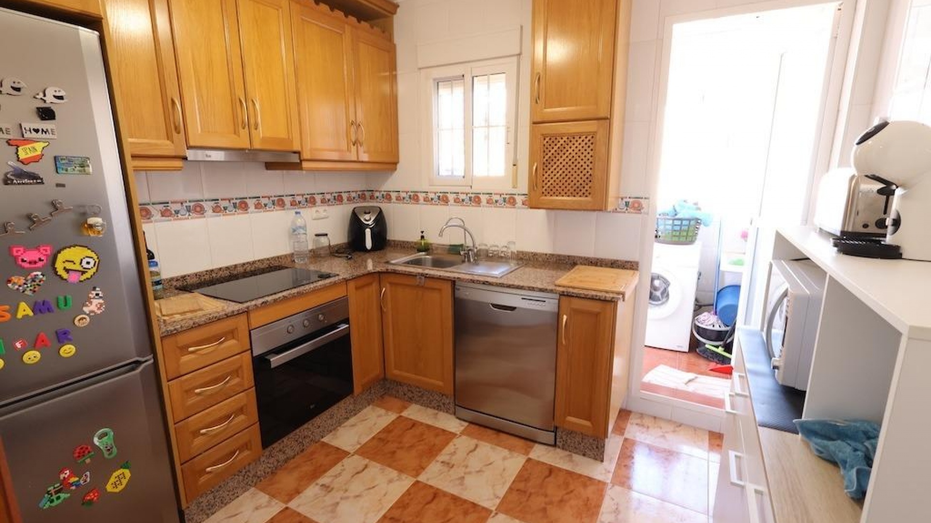 Wederverkoop - Appartement - Cabo Roig - Lomas de Cabo Roig