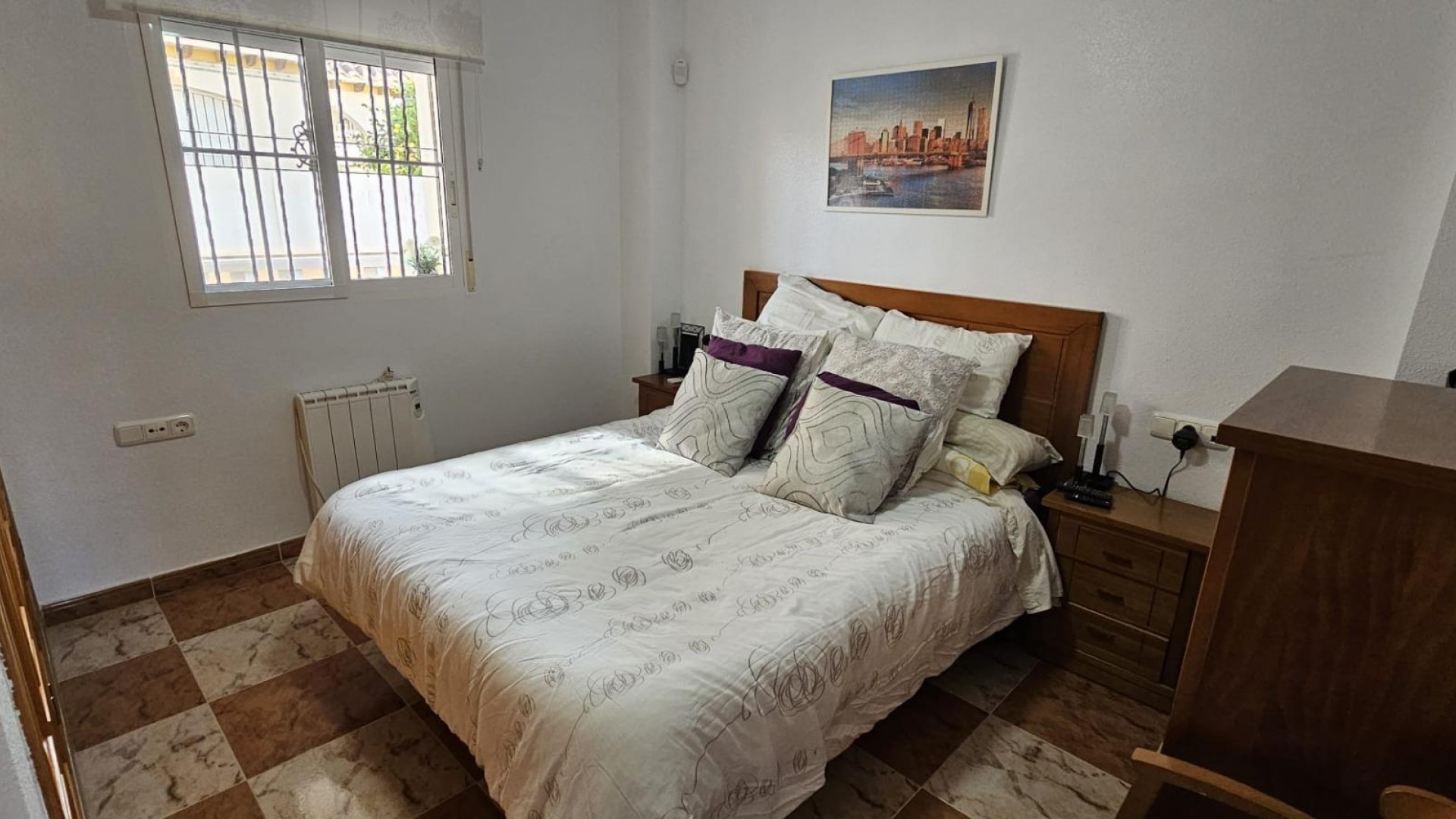 Wederverkoop - Appartement - Cabo Roig - Lomas de Cabo Roig