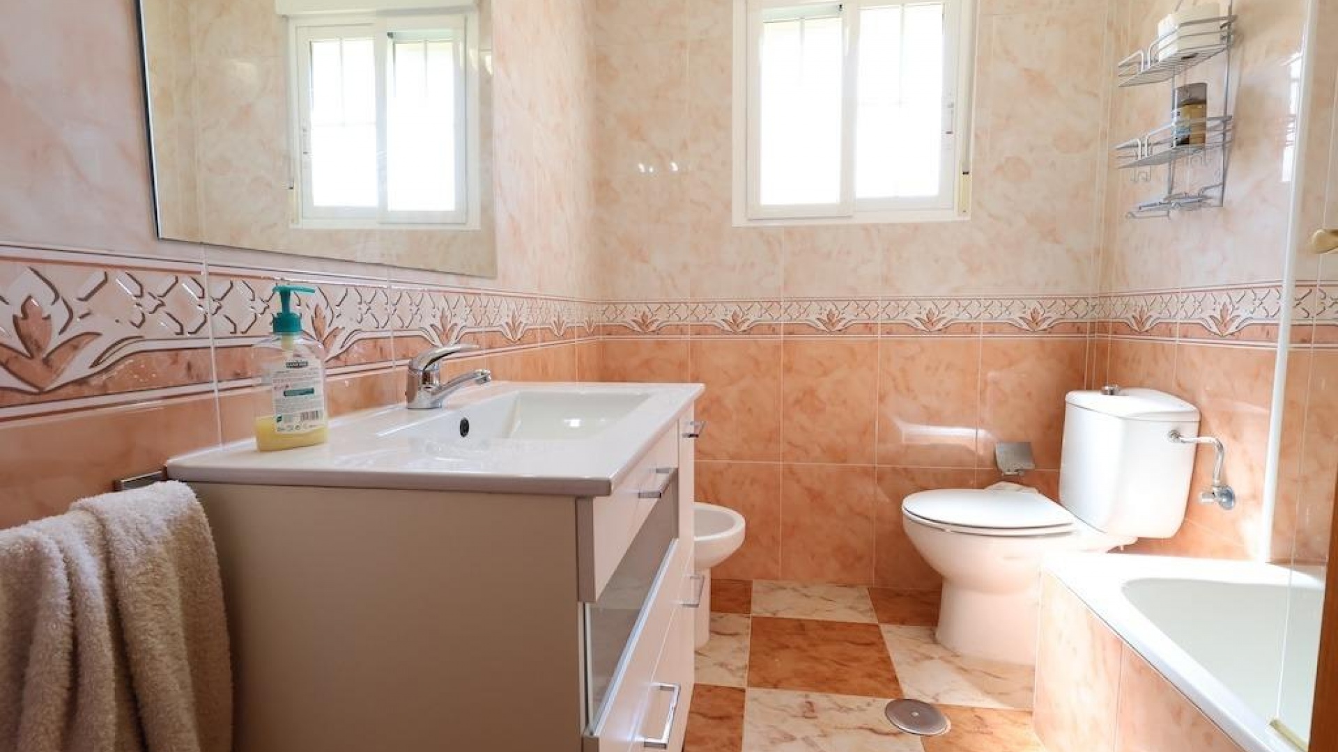 Wederverkoop - Appartement - Cabo Roig - Lomas de Cabo Roig