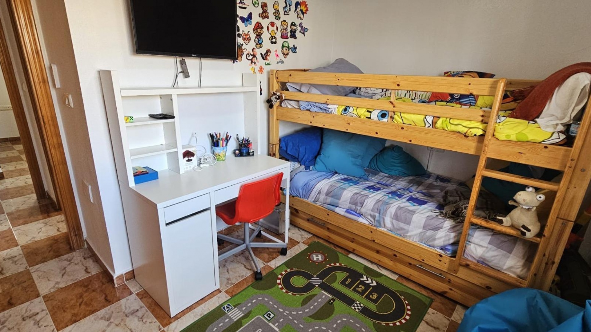 Wederverkoop - Appartement - Cabo Roig - Lomas de Cabo Roig