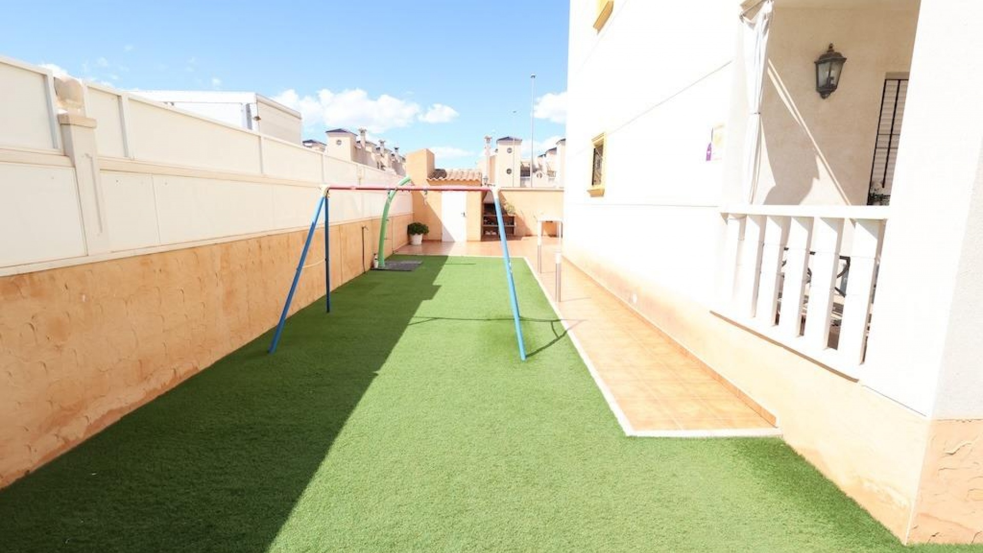 Wederverkoop - Appartement - Cabo Roig - Lomas de Cabo Roig
