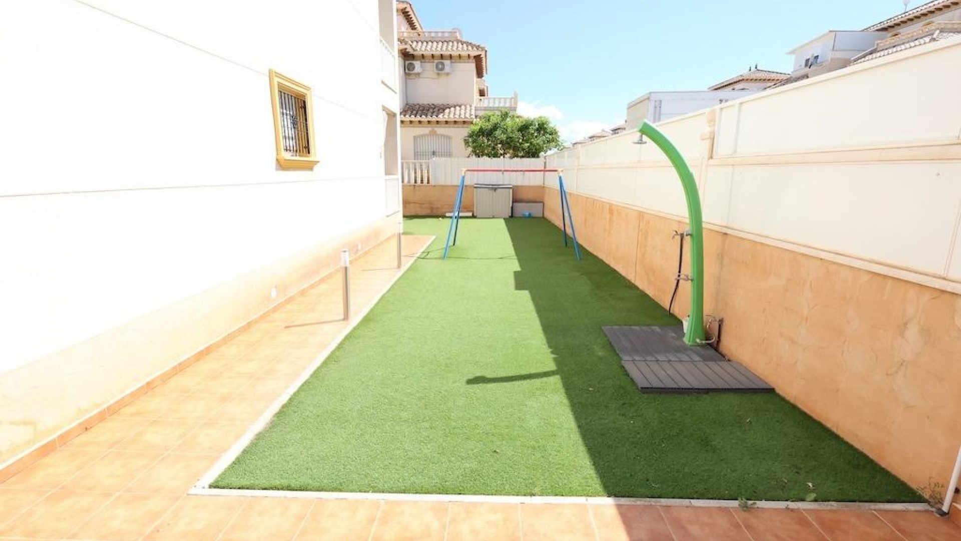 Wederverkoop - Appartement - Cabo Roig - Lomas de Cabo Roig