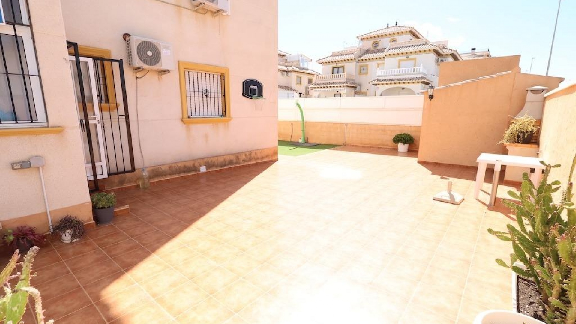 Wederverkoop - Appartement - Cabo Roig - Lomas de Cabo Roig