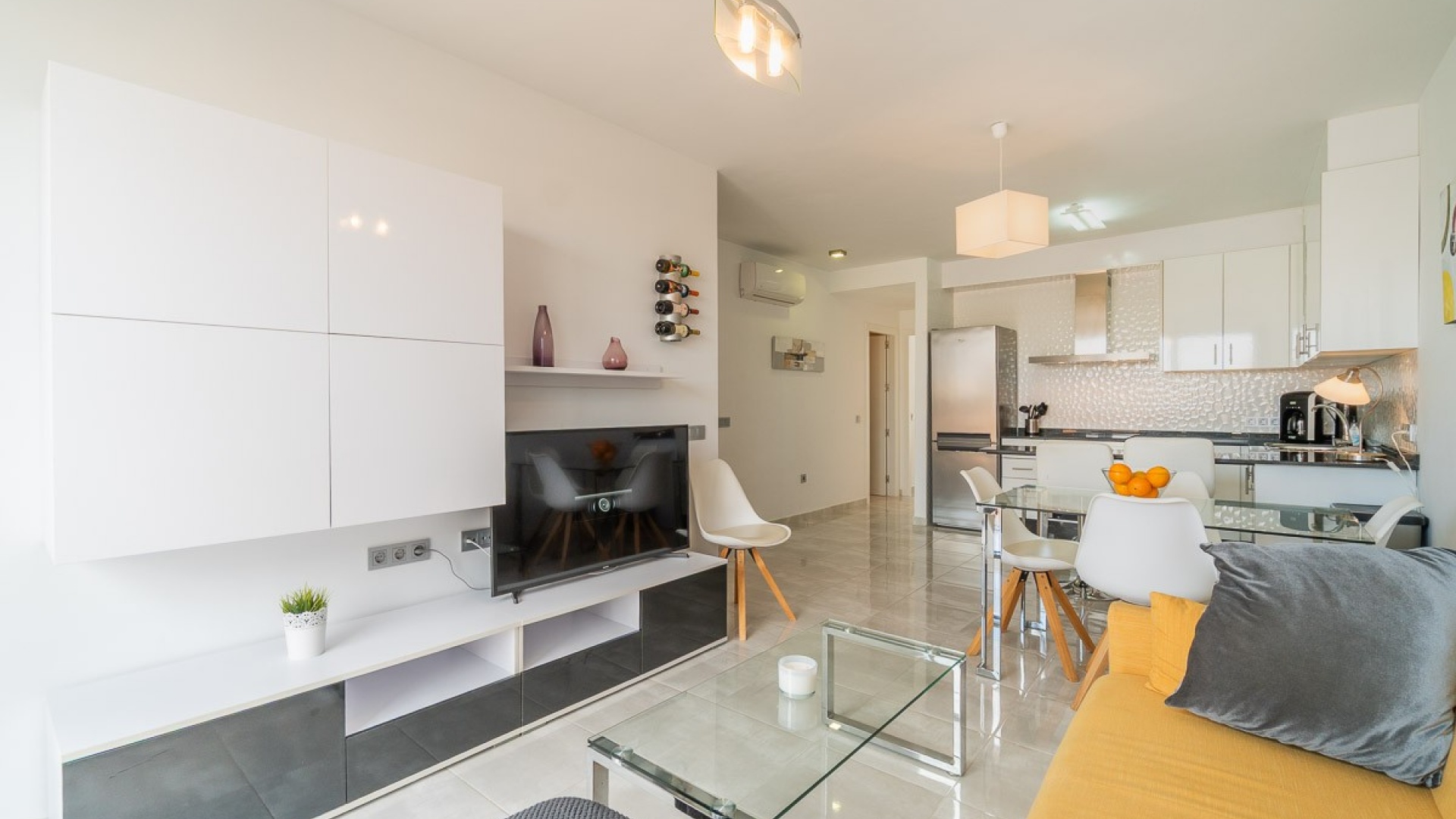 Wederverkoop - Appartement - Cabo Roig - Lomas de Cabo Roig