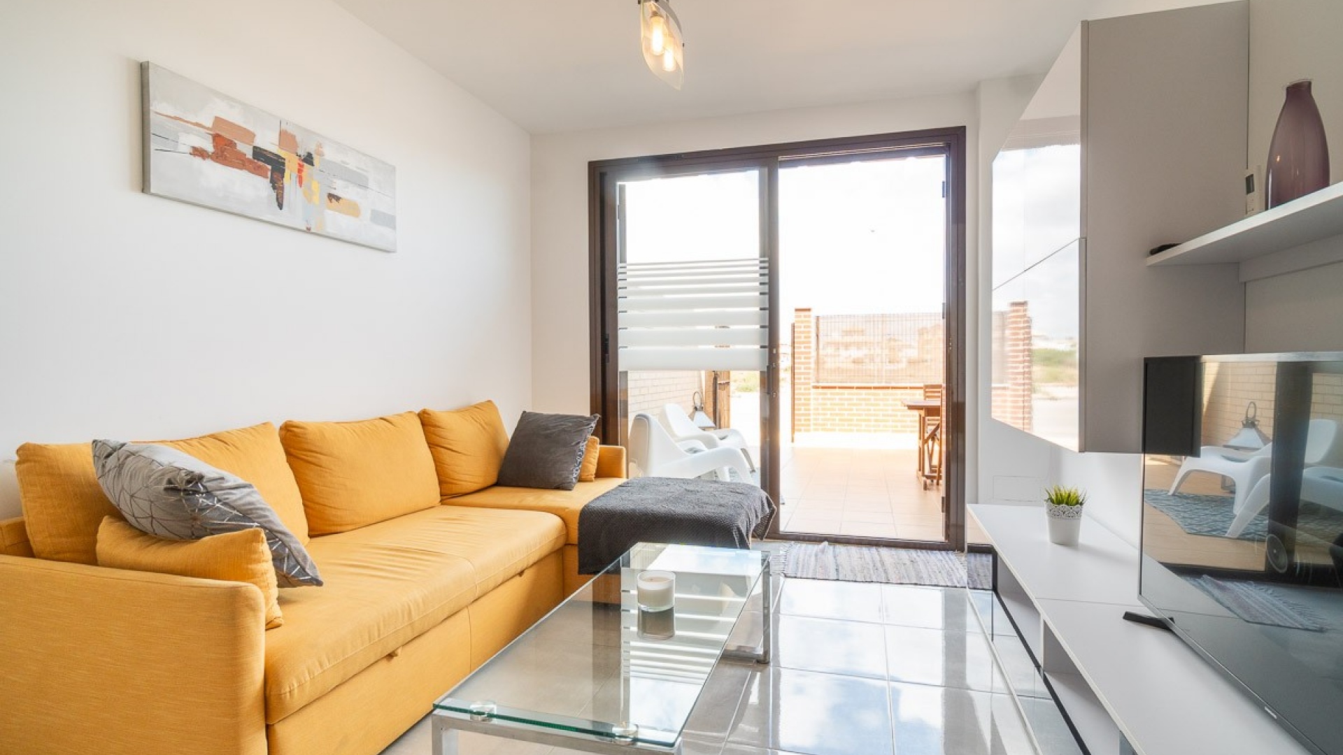 Wederverkoop - Appartement - Cabo Roig - Lomas de Cabo Roig