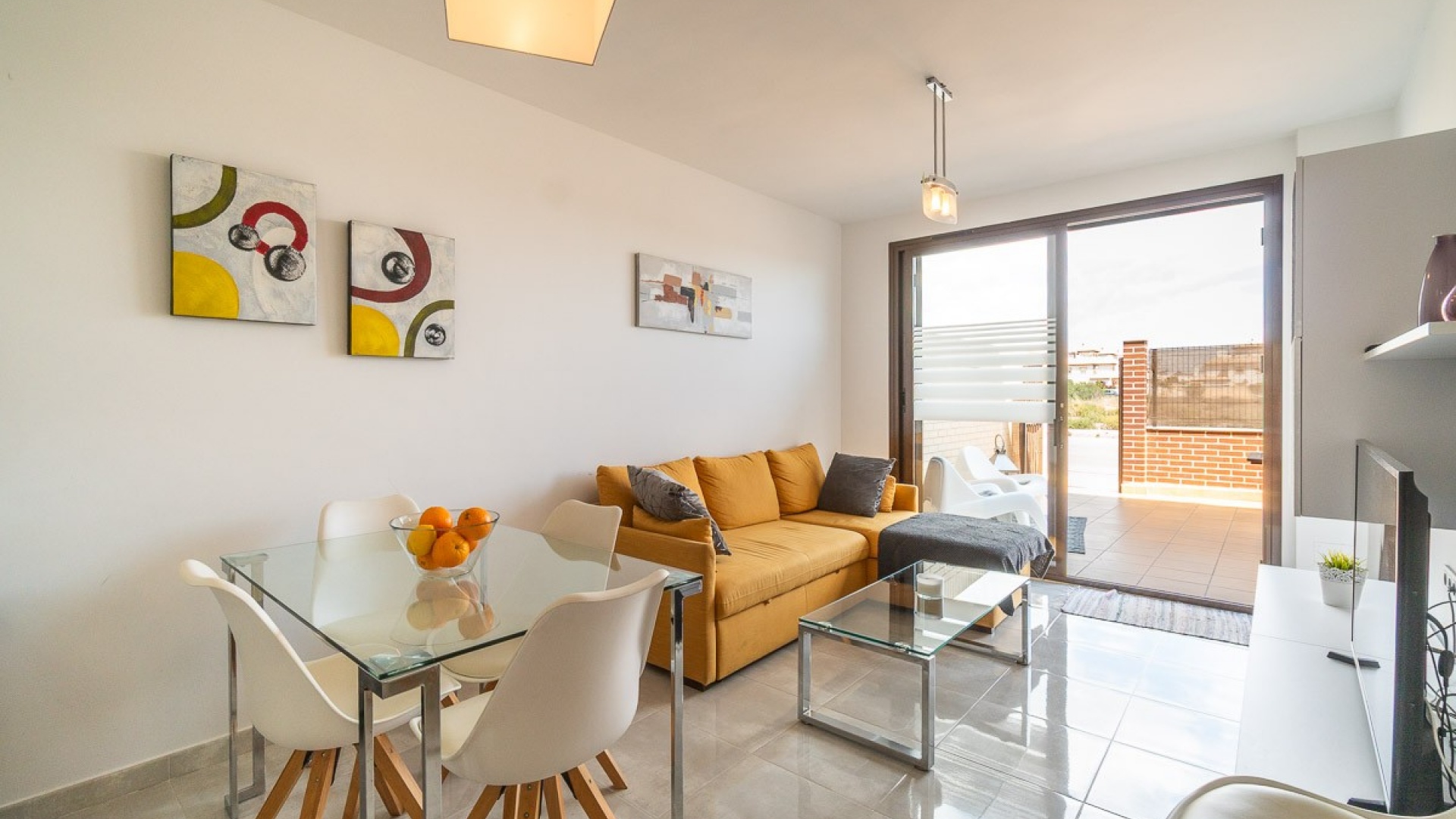Wederverkoop - Appartement - Cabo Roig - Lomas de Cabo Roig