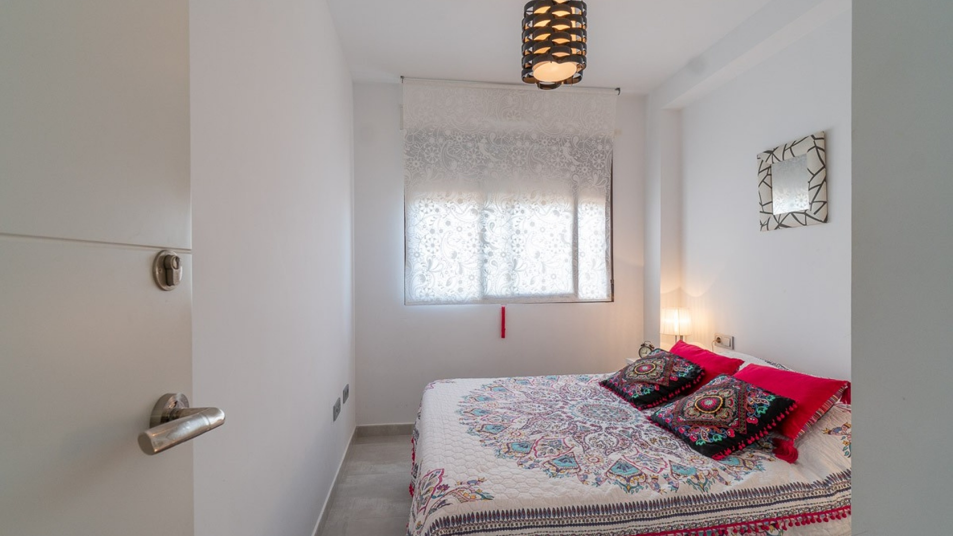 Wederverkoop - Appartement - Cabo Roig - Lomas de Cabo Roig