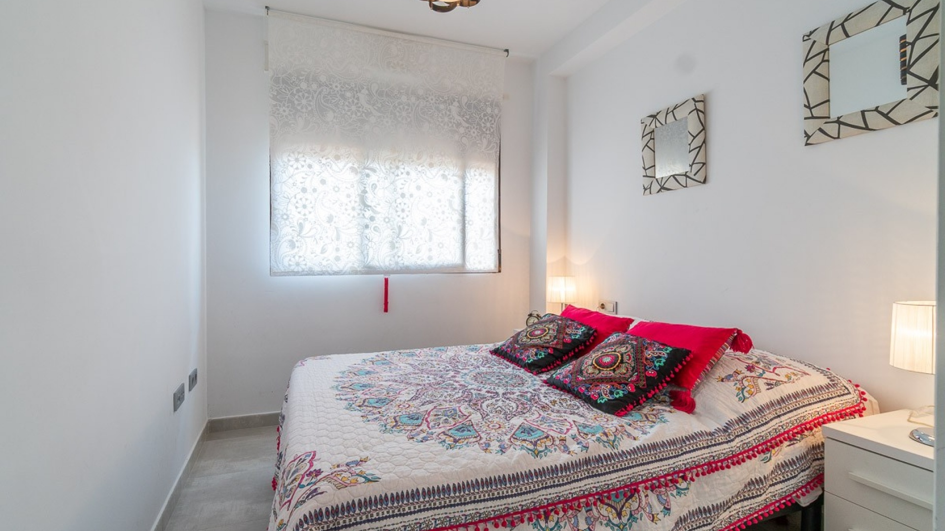 Wederverkoop - Appartement - Cabo Roig - Lomas de Cabo Roig